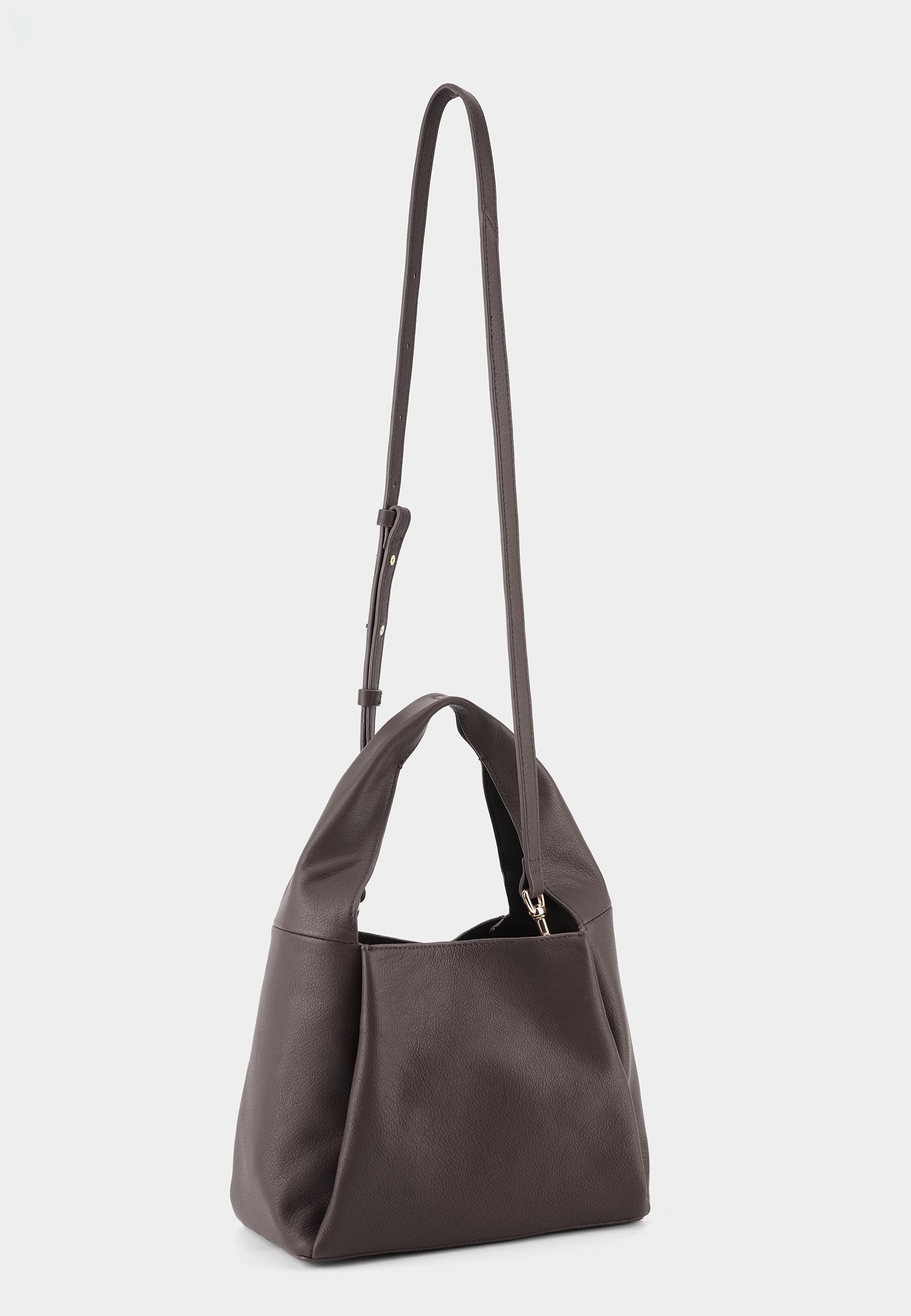 CORALIE ESSENTIAL SOFT GRAINY