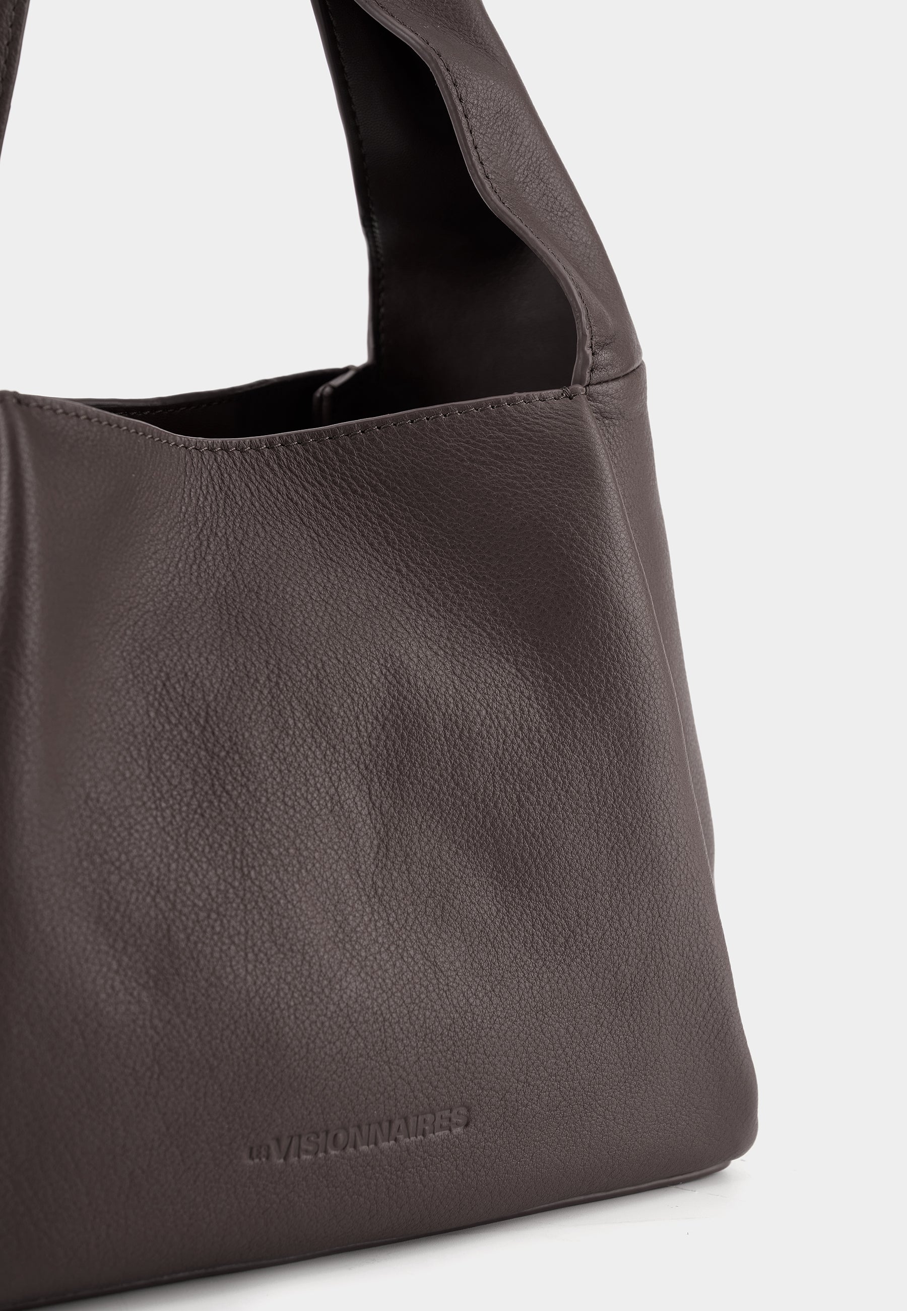 CORALIE ESSENTIAL SOFT GRAINY
