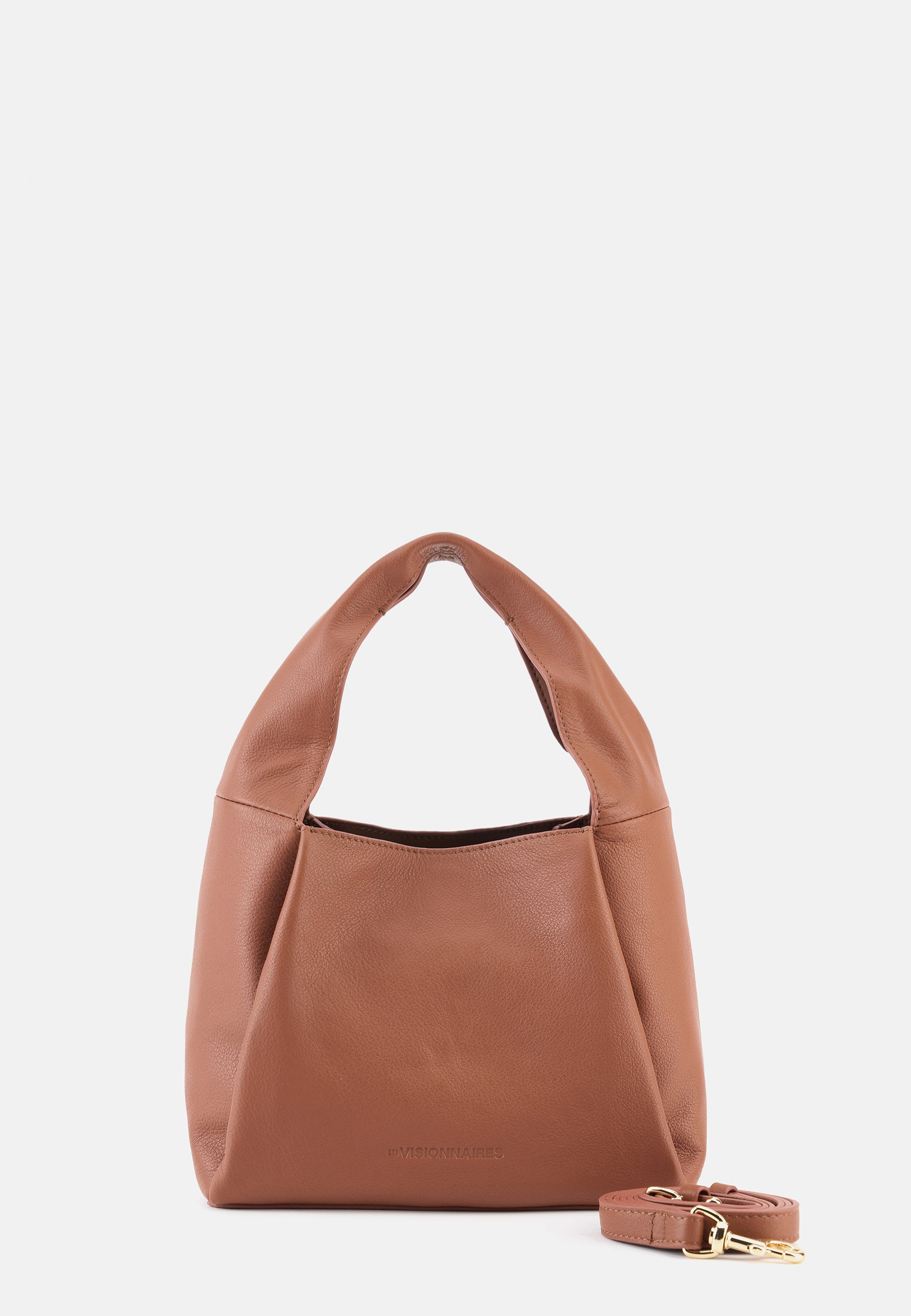 CORALIE ESSENTIAL SOFT GRAINY