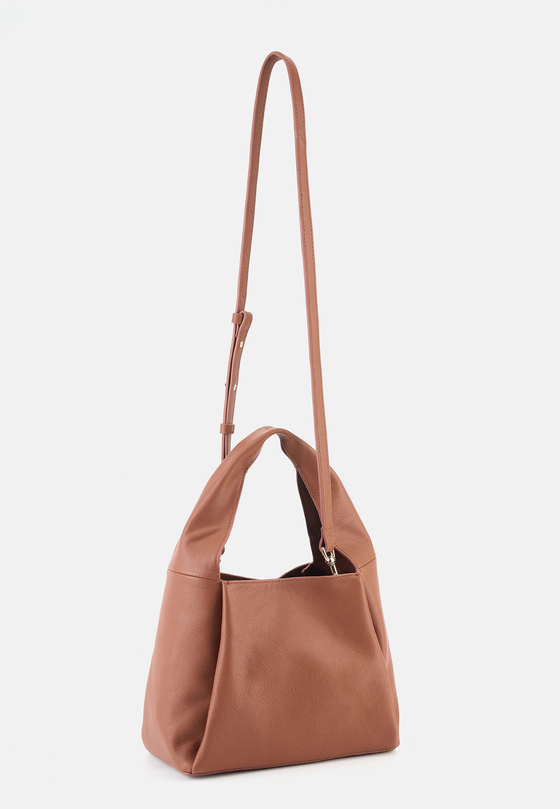 CORALIE ESSENTIAL SOFT GRAINY