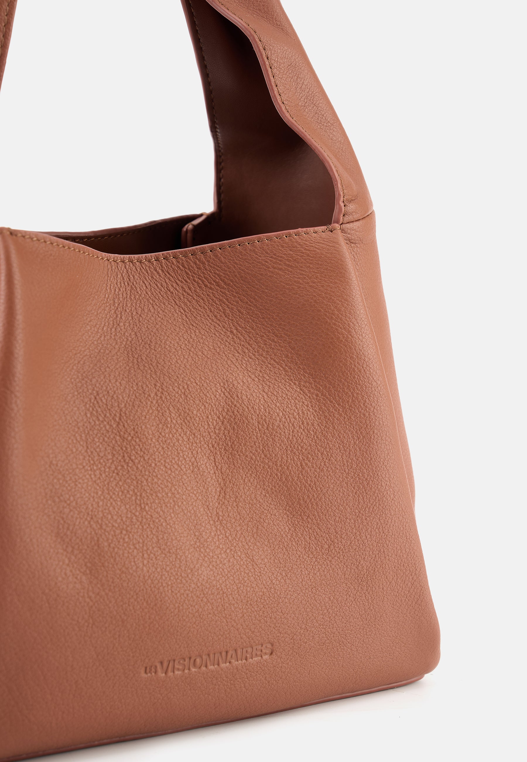 CORALIE ESSENTIAL SOFT GRAINY