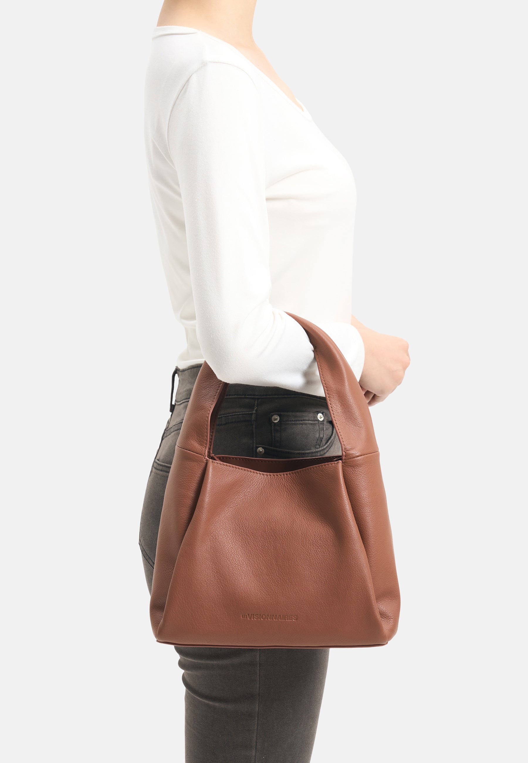 CORALIE ESSENTIAL SOFT GRAINY