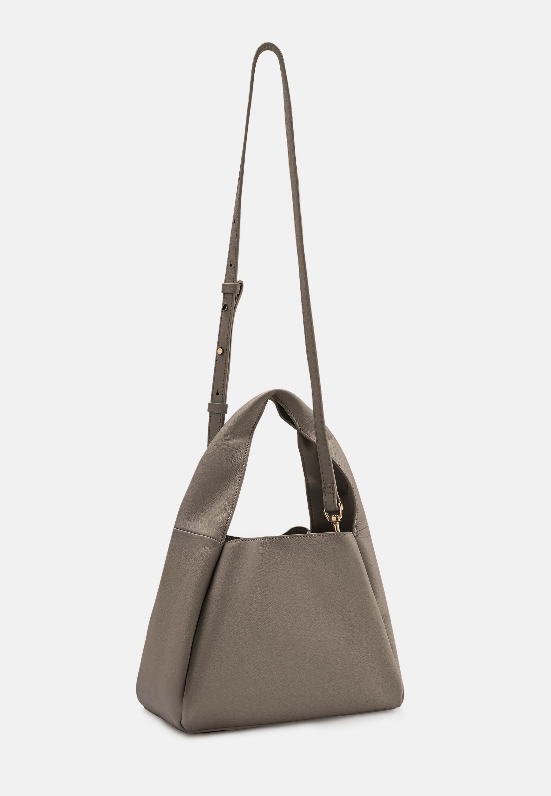 CORALIE ESSENTIAL SOFT GRAINY