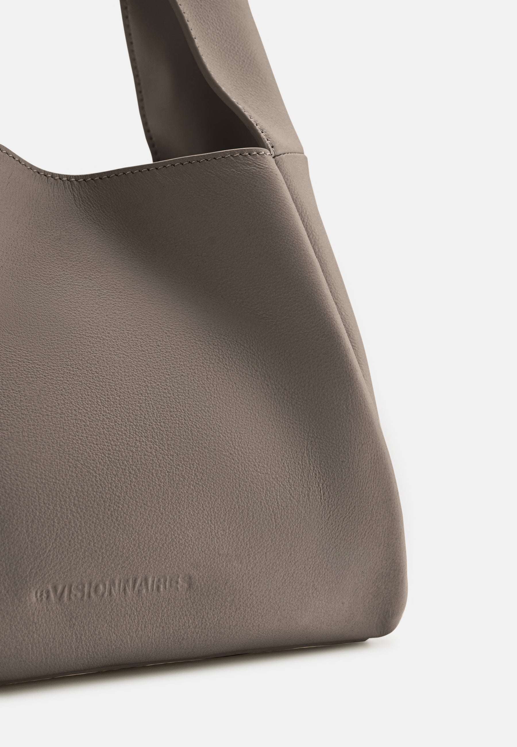 CORALIE ESSENTIAL SOFT GRAINY