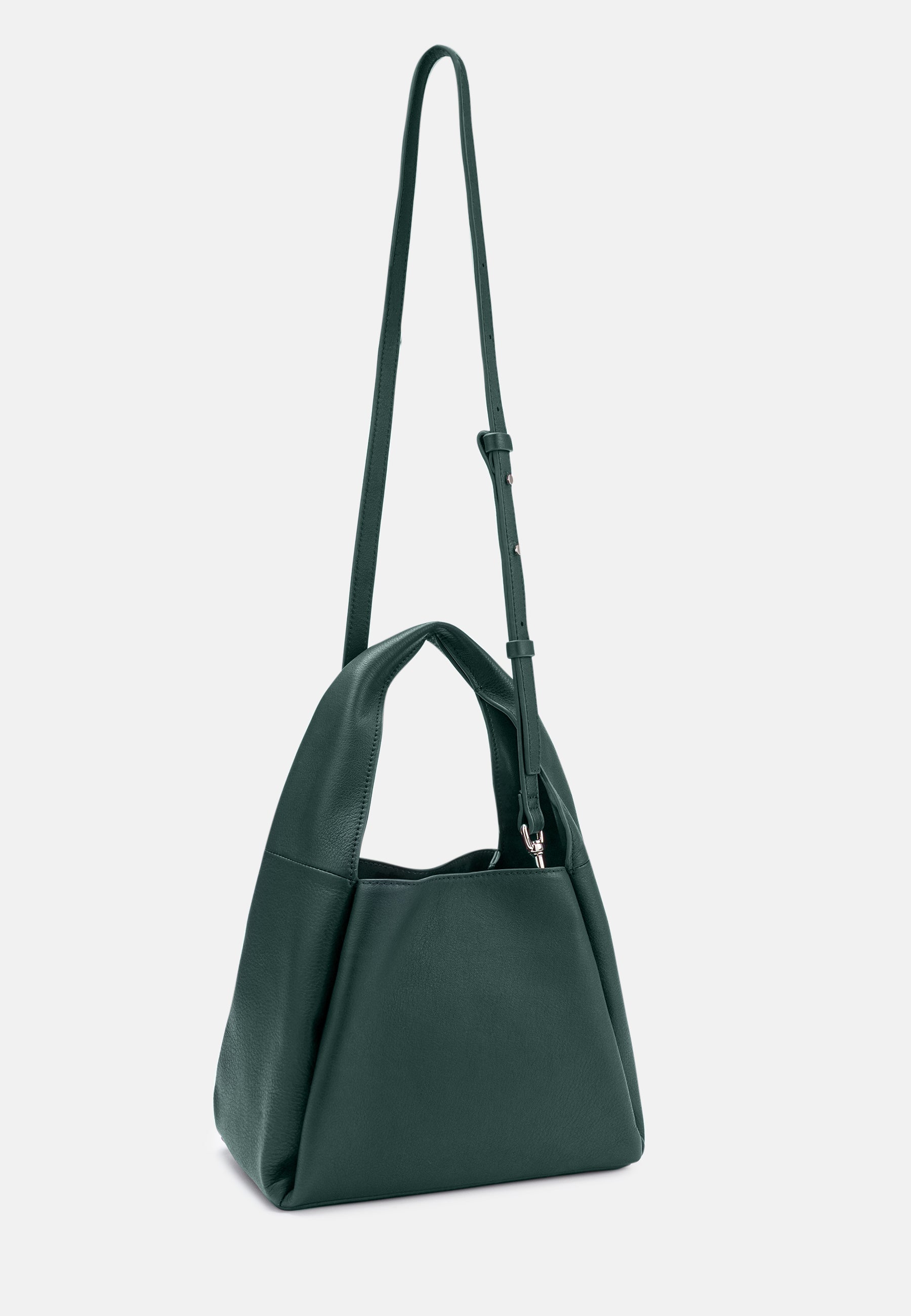 CORALIE ESSENTIAL SOFT GRAINY
