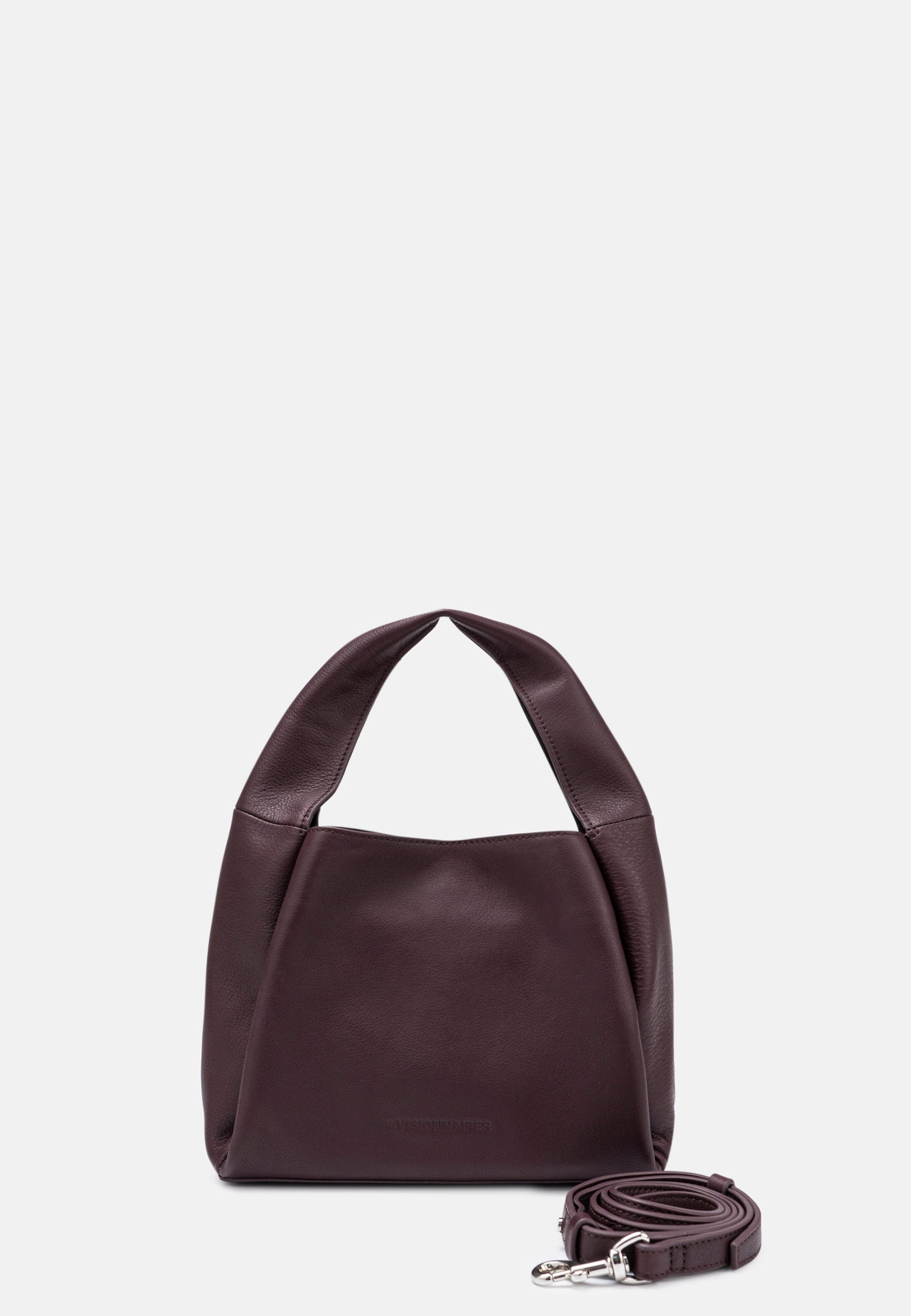 CORALIE ESSENTIAL SOFT GRAINY