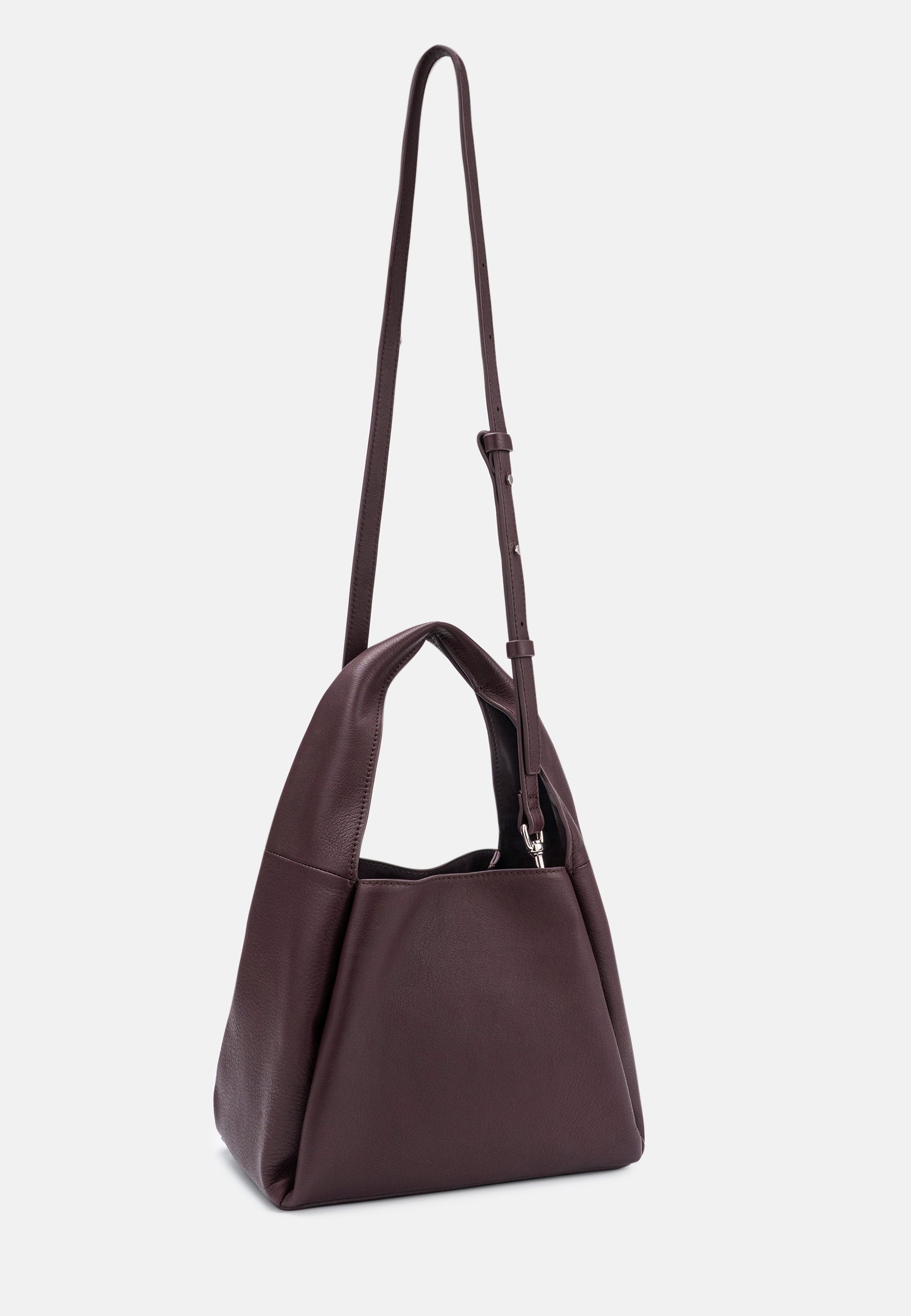 CORALIE ESSENTIAL SOFT GRAINY