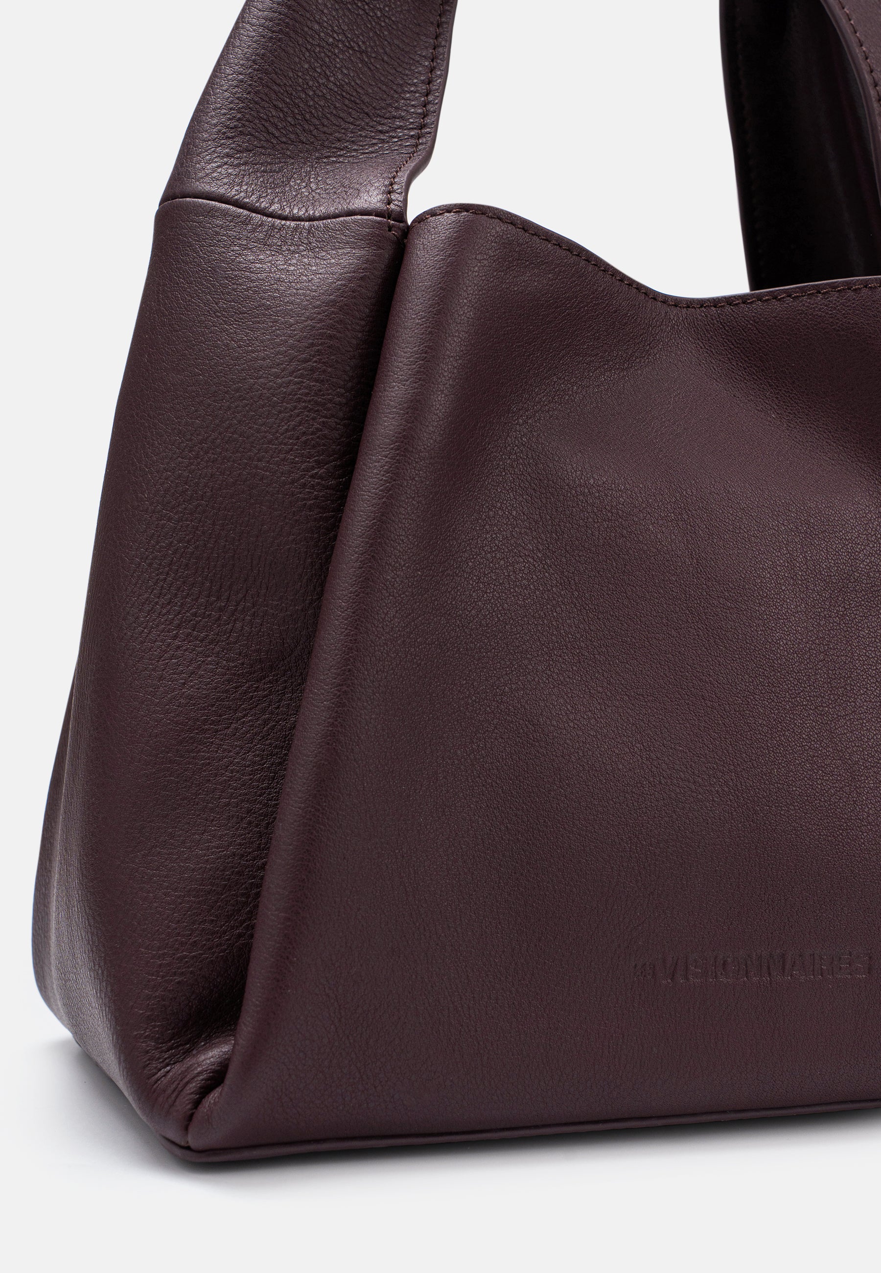CORALIE ESSENTIAL SOFT GRAINY