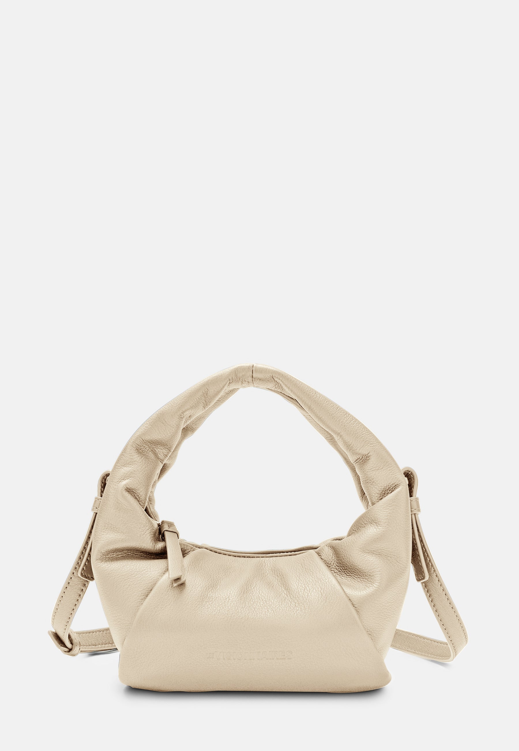 GRETA MINI ESSENTIAL SOFT GRAINY