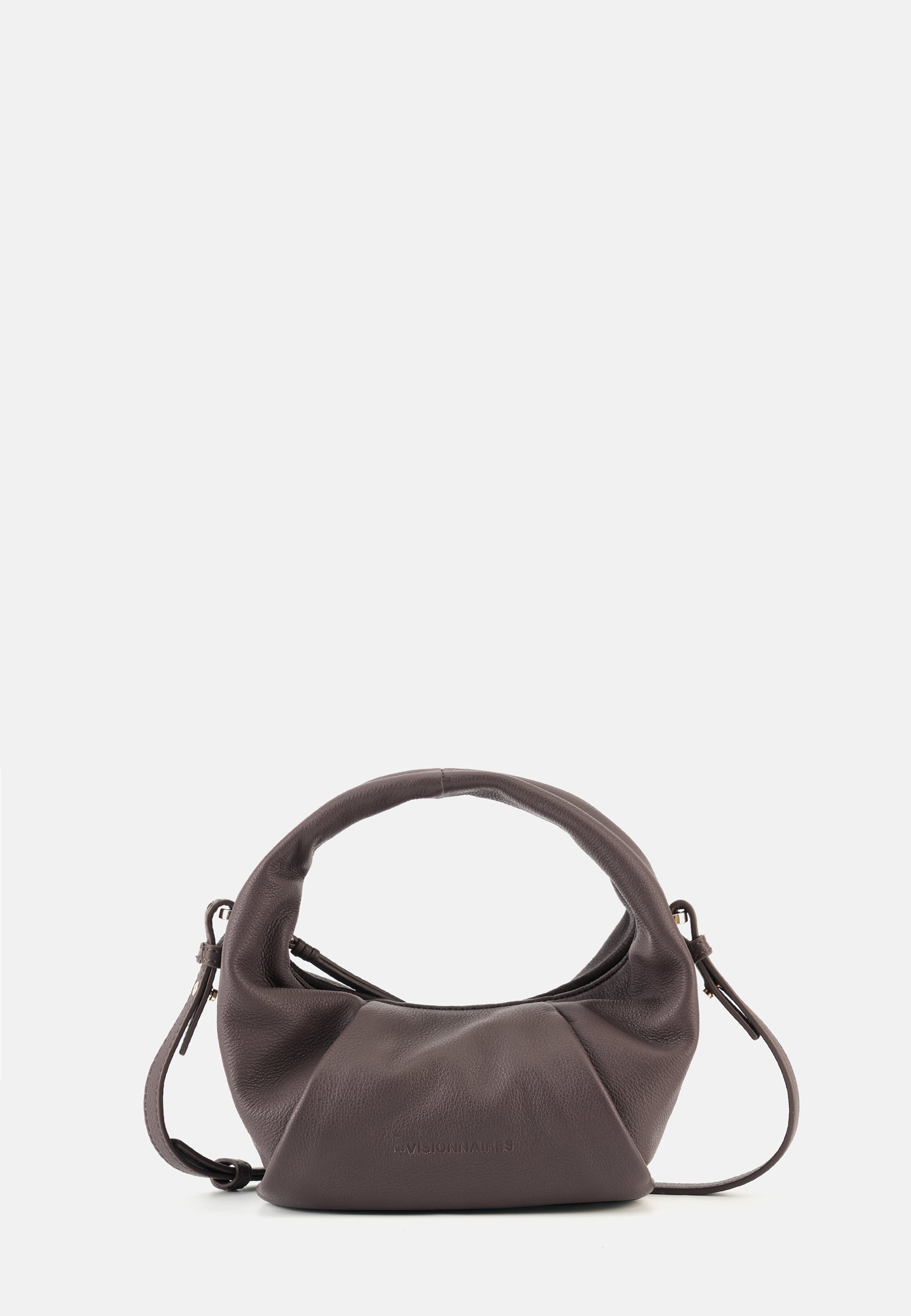 GRETA MINI ESSENTIAL SOFT GRAINY