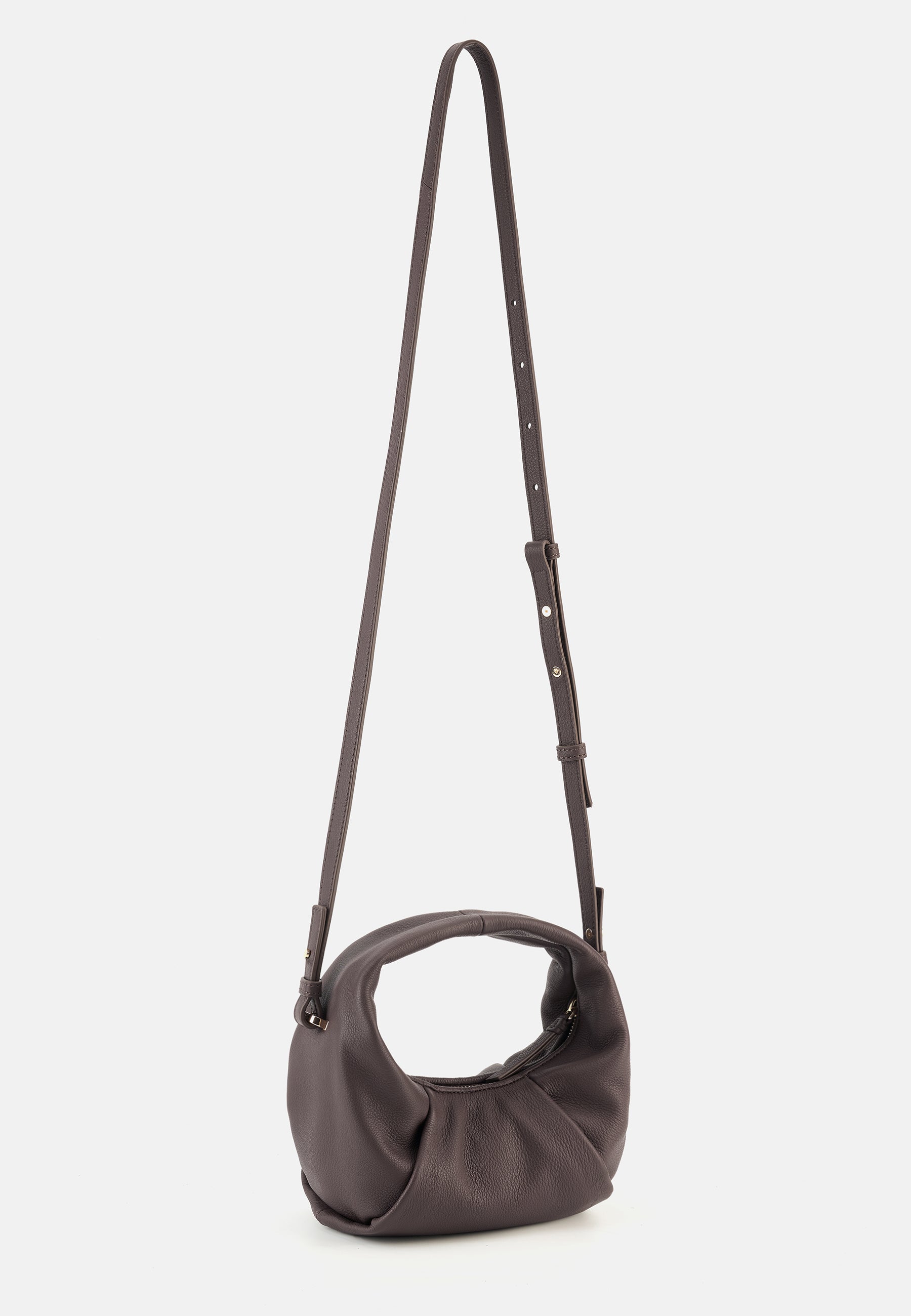 GRETA MINI ESSENTIAL SOFT GRAINY