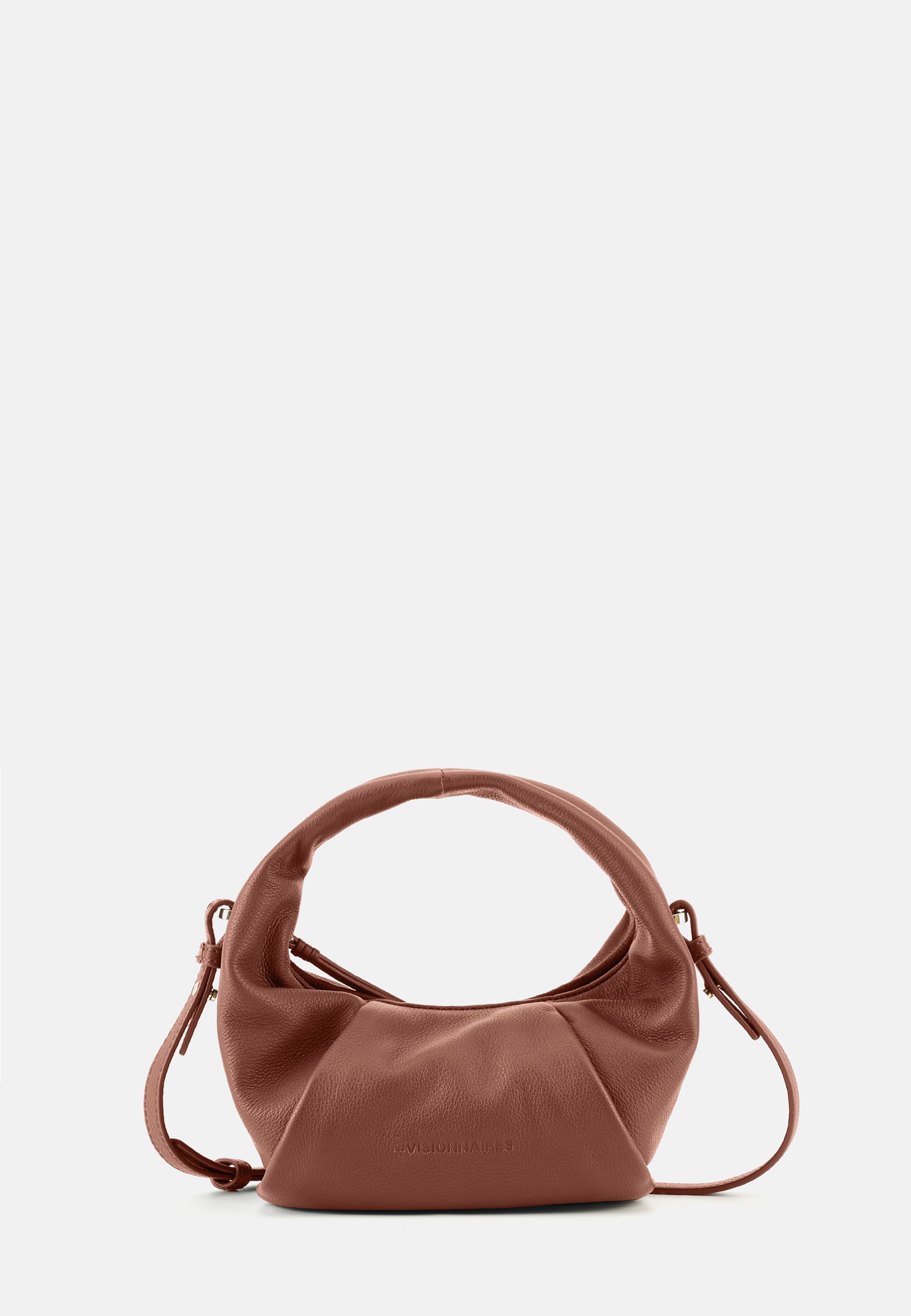 GRETA MINI ESSENTIAL SOFT GRAINY