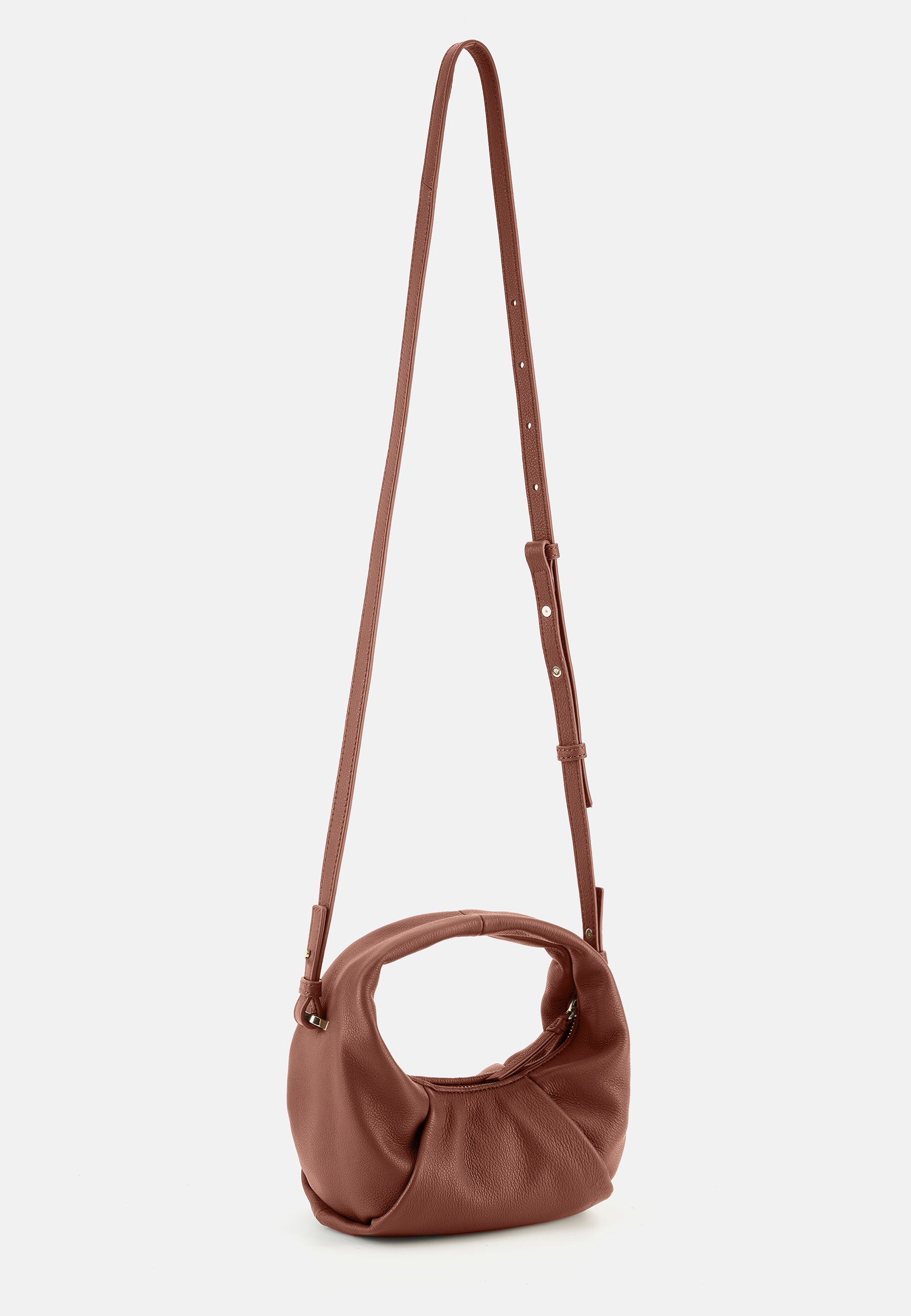 GRETA MINI ESSENTIAL SOFT GRAINY