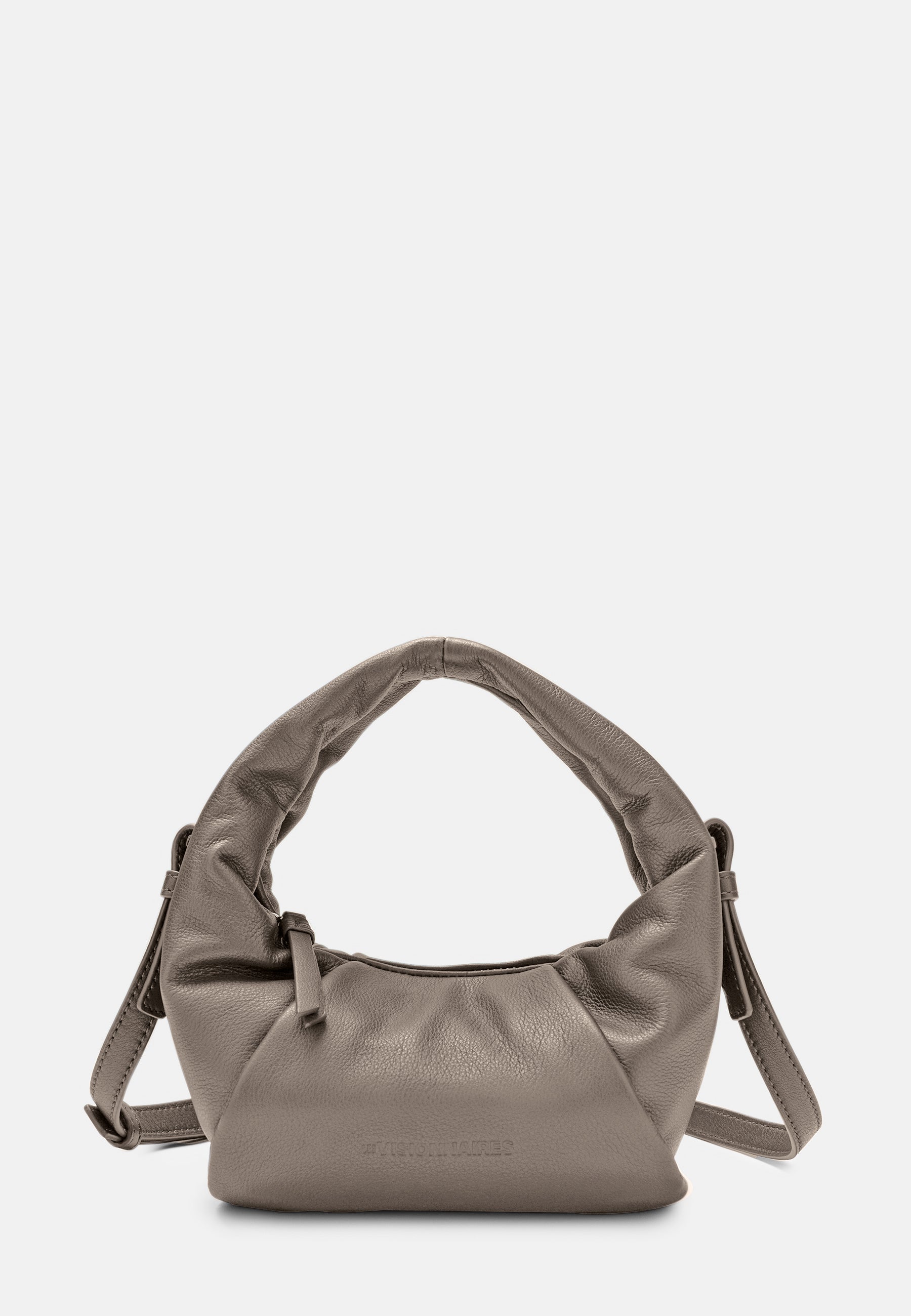 GRETA MINI ESSENTIAL SOFT GRAINY