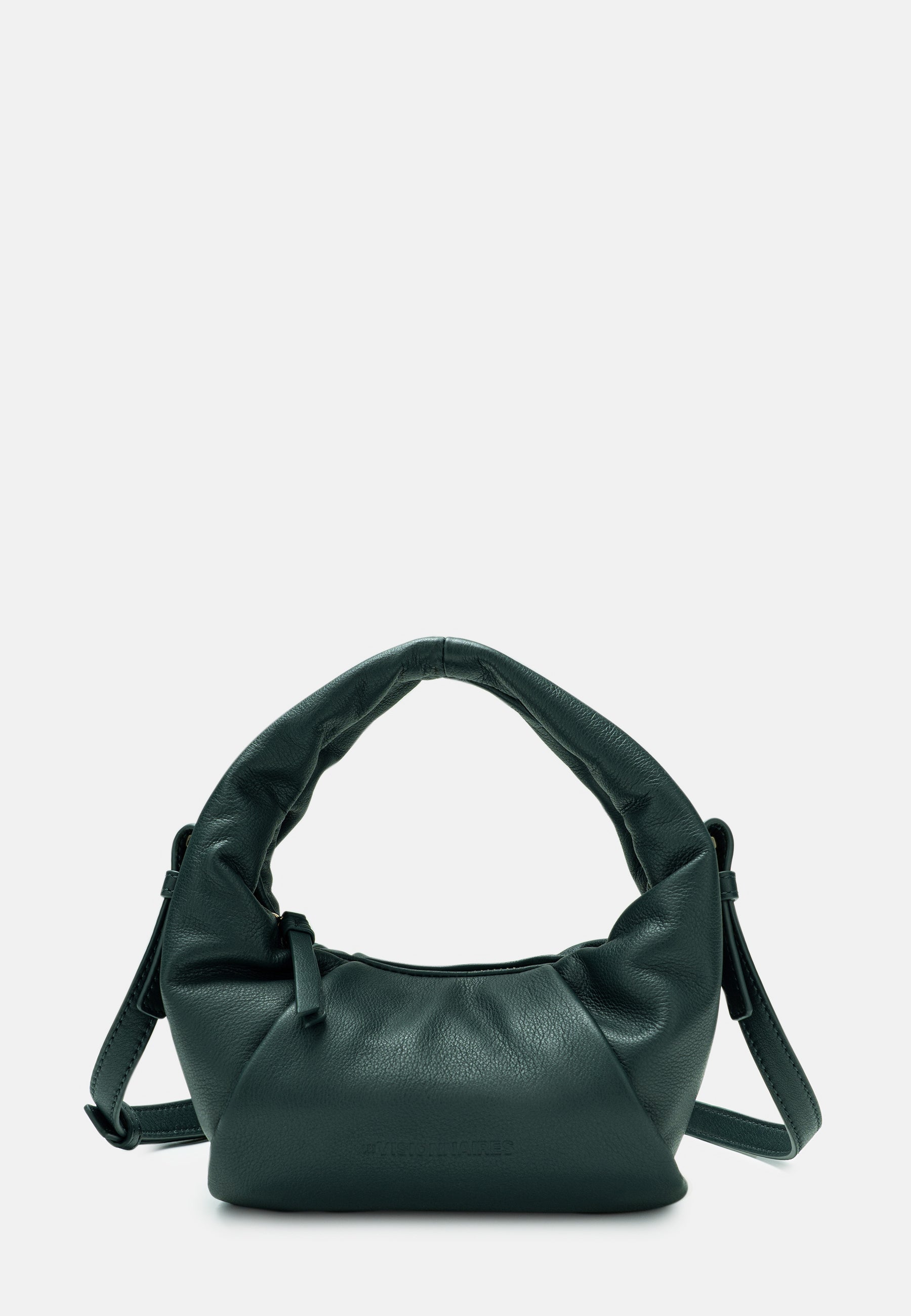 GRETA MINI ESSENTIAL SOFT GRAINY
