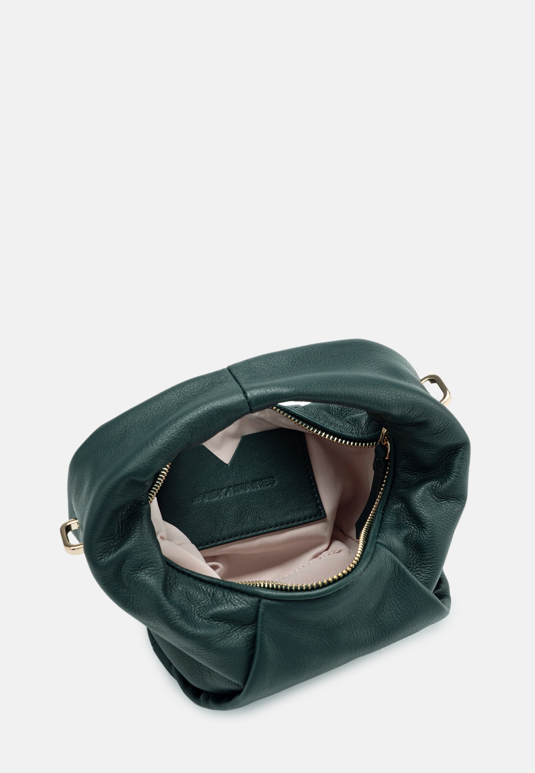 GRETA MINI ESSENTIAL SOFT GRAINY