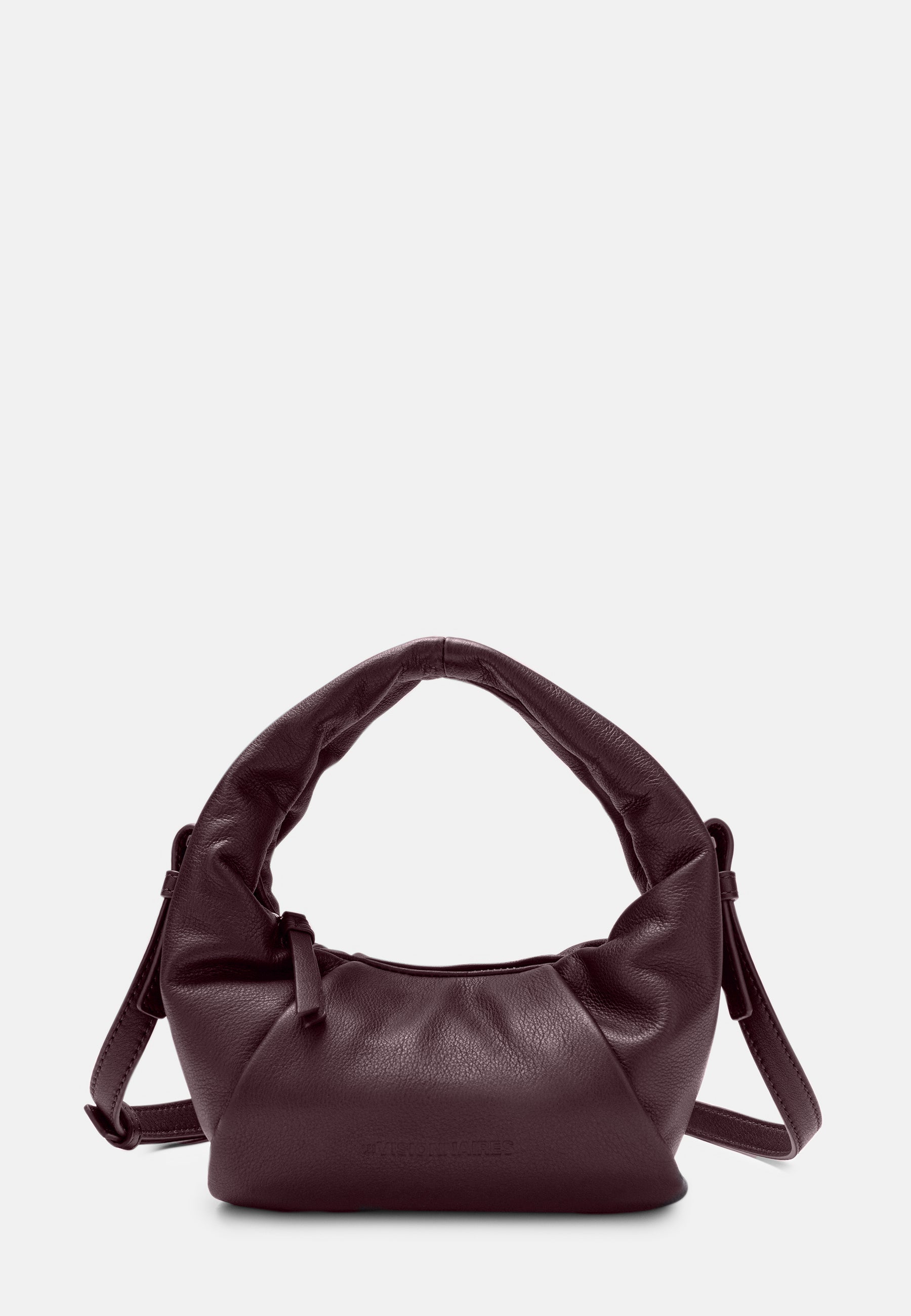 GRETA MINI ESSENTIAL SOFT GRAINY
