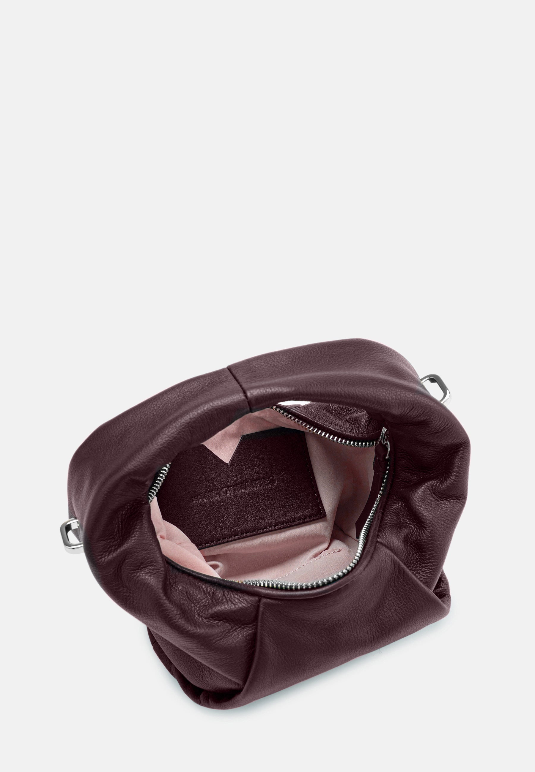 GRETA MINI ESSENTIAL SOFT GRAINY
