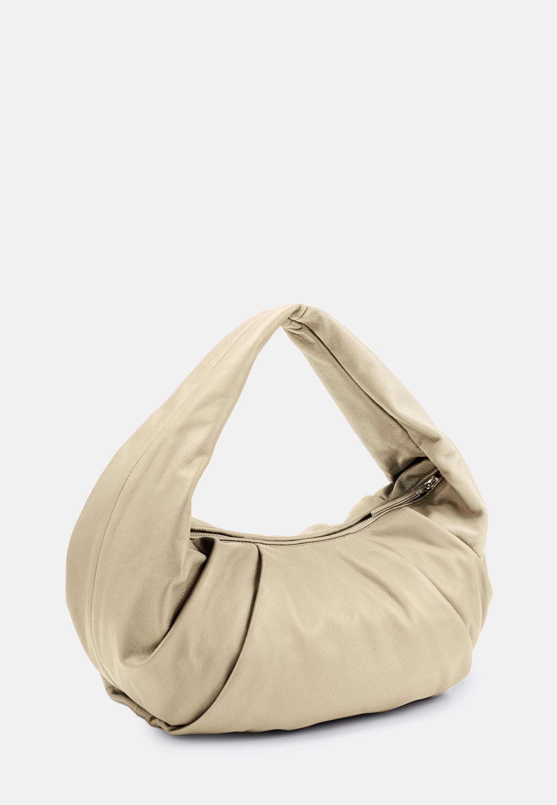 GRETA ESSENTIAL SOFT GRAINY