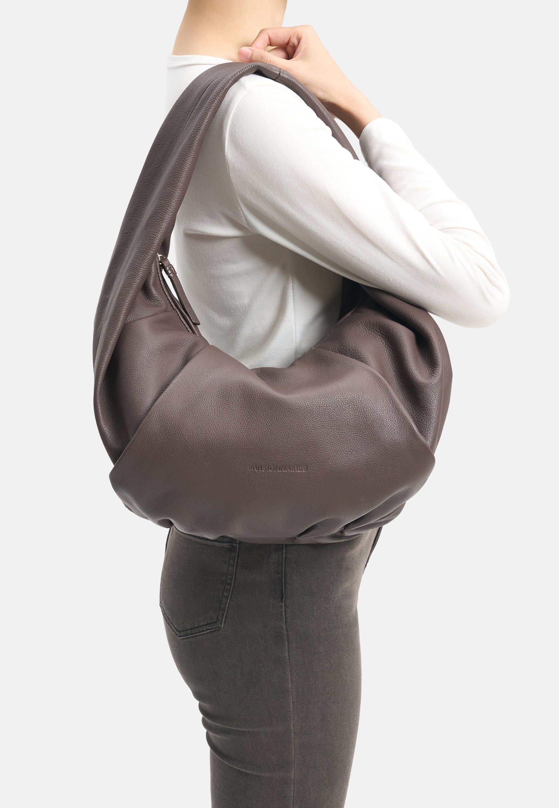 GRETA ESSENTIAL SOFT GRAINY