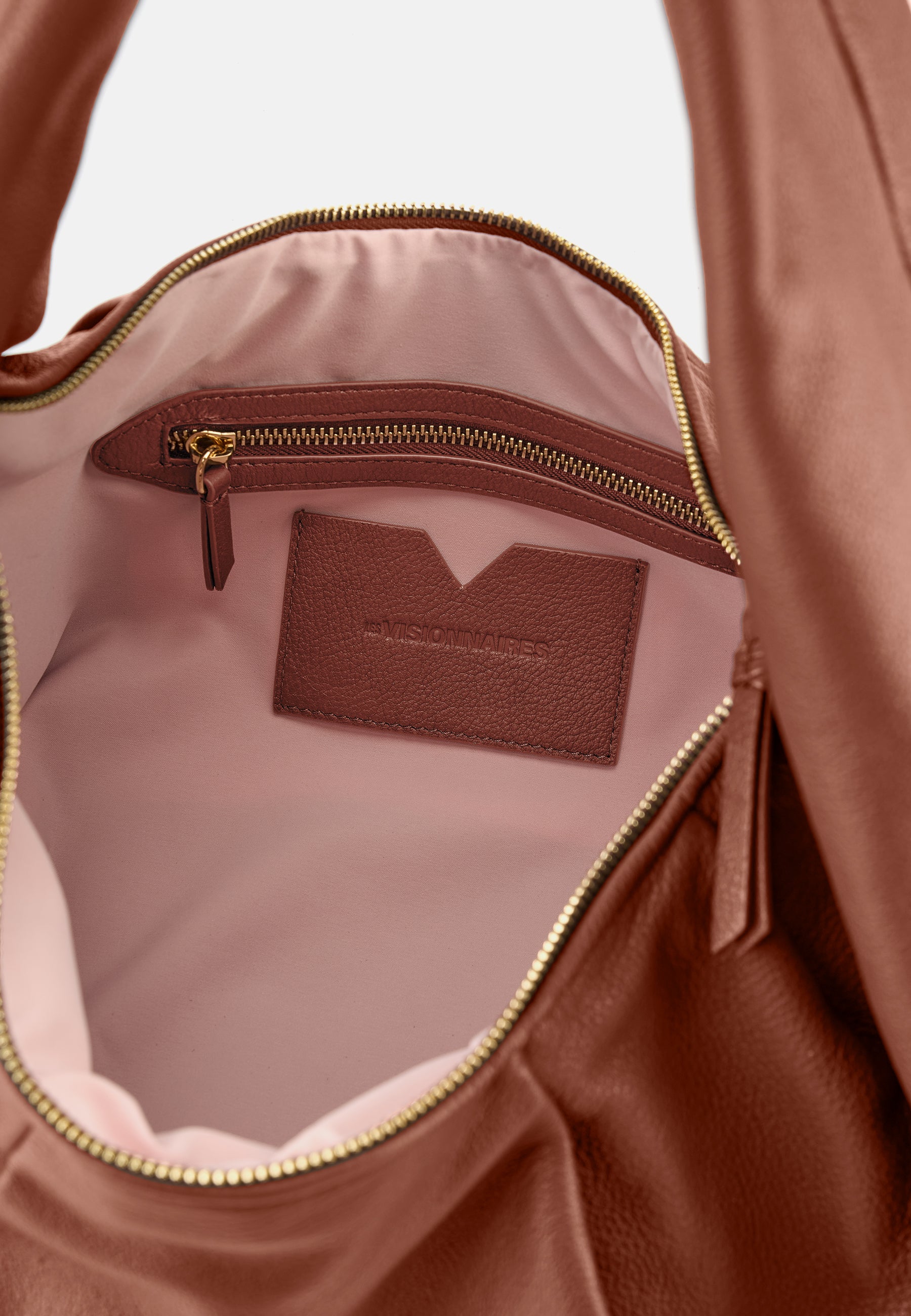 GRETA ESSENTIAL SOFT GRAINY