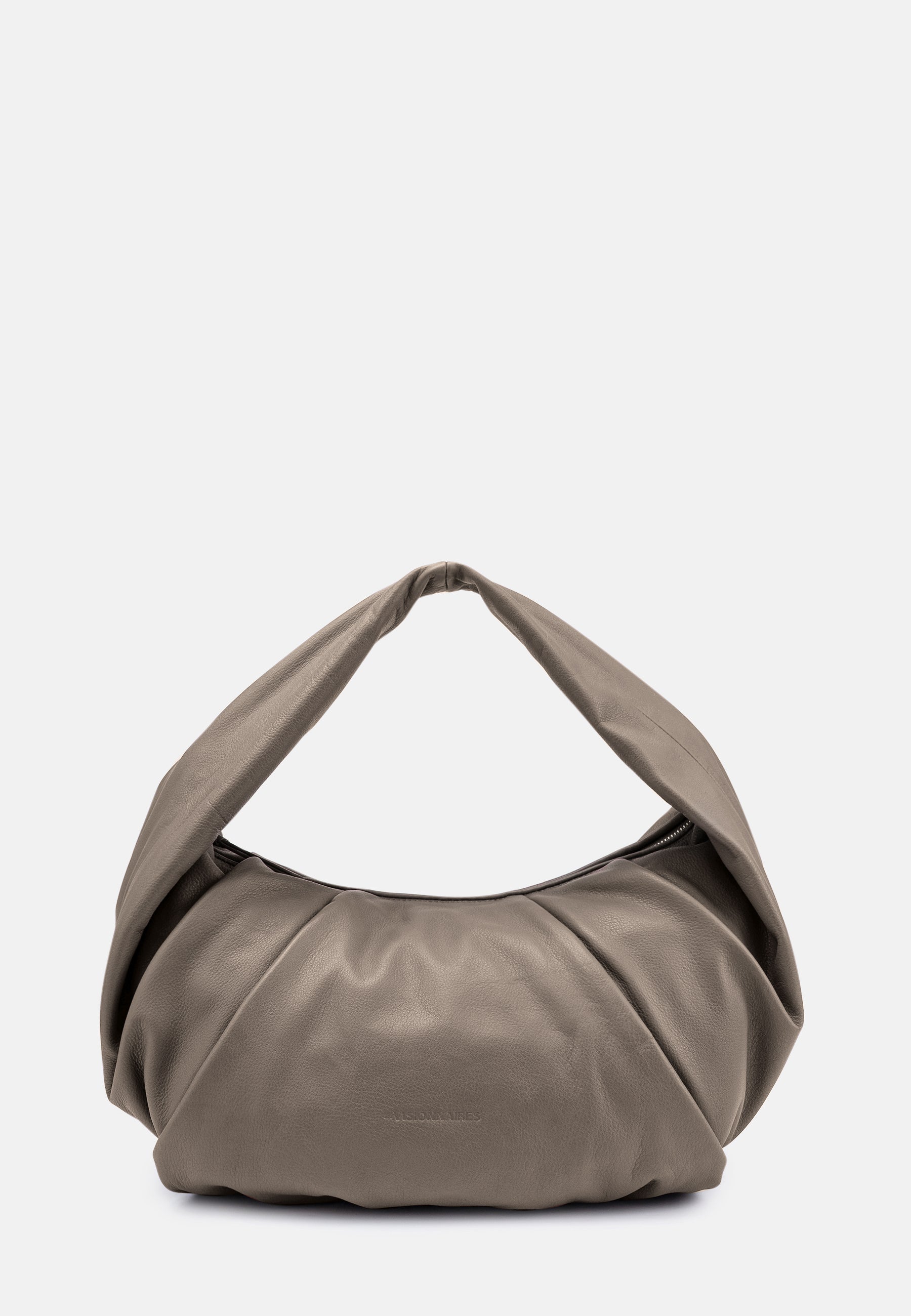 GRETA ESSENTIAL SOFT GRAINY
