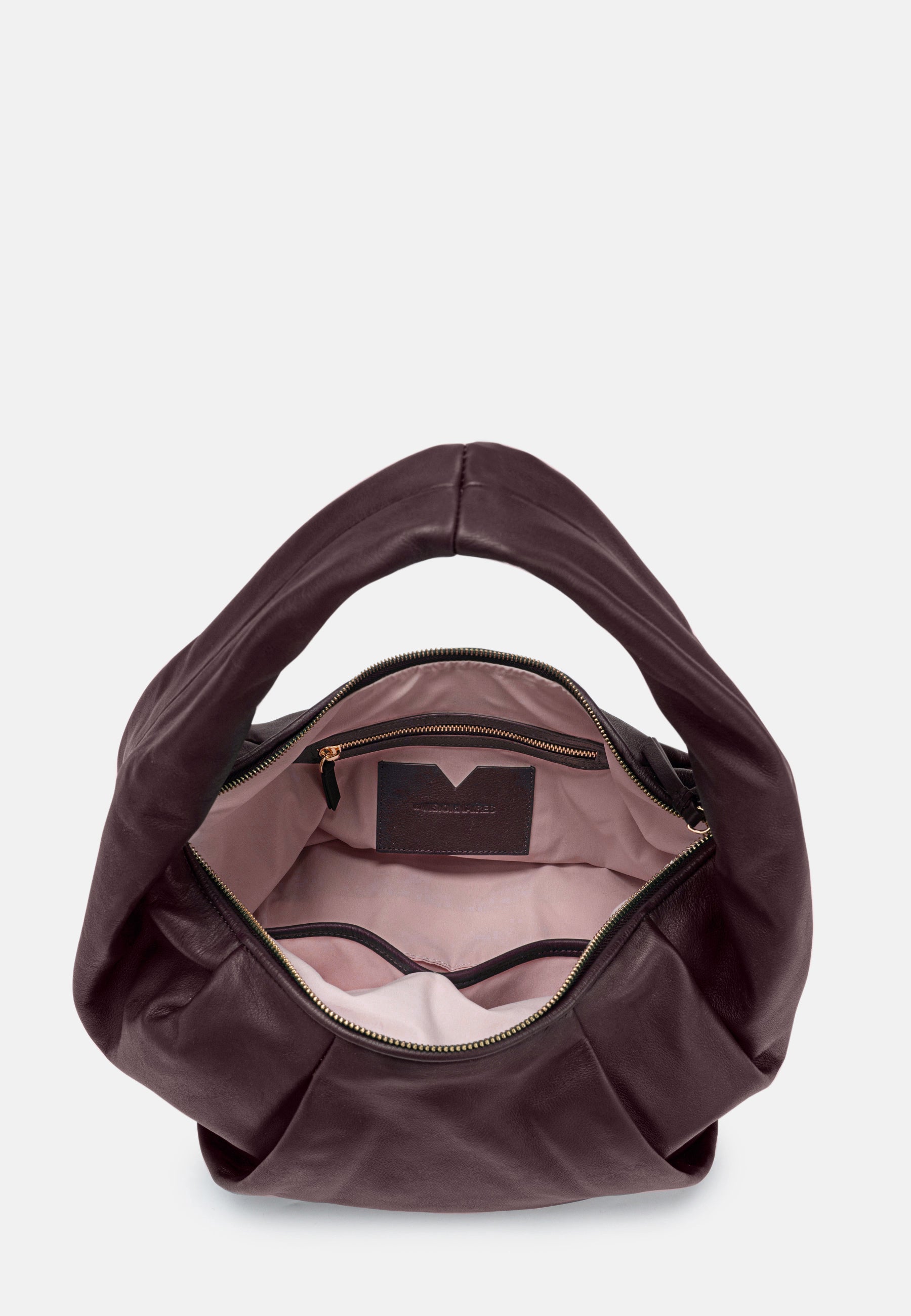 GRETA ESSENTIAL SOFT GRAINY