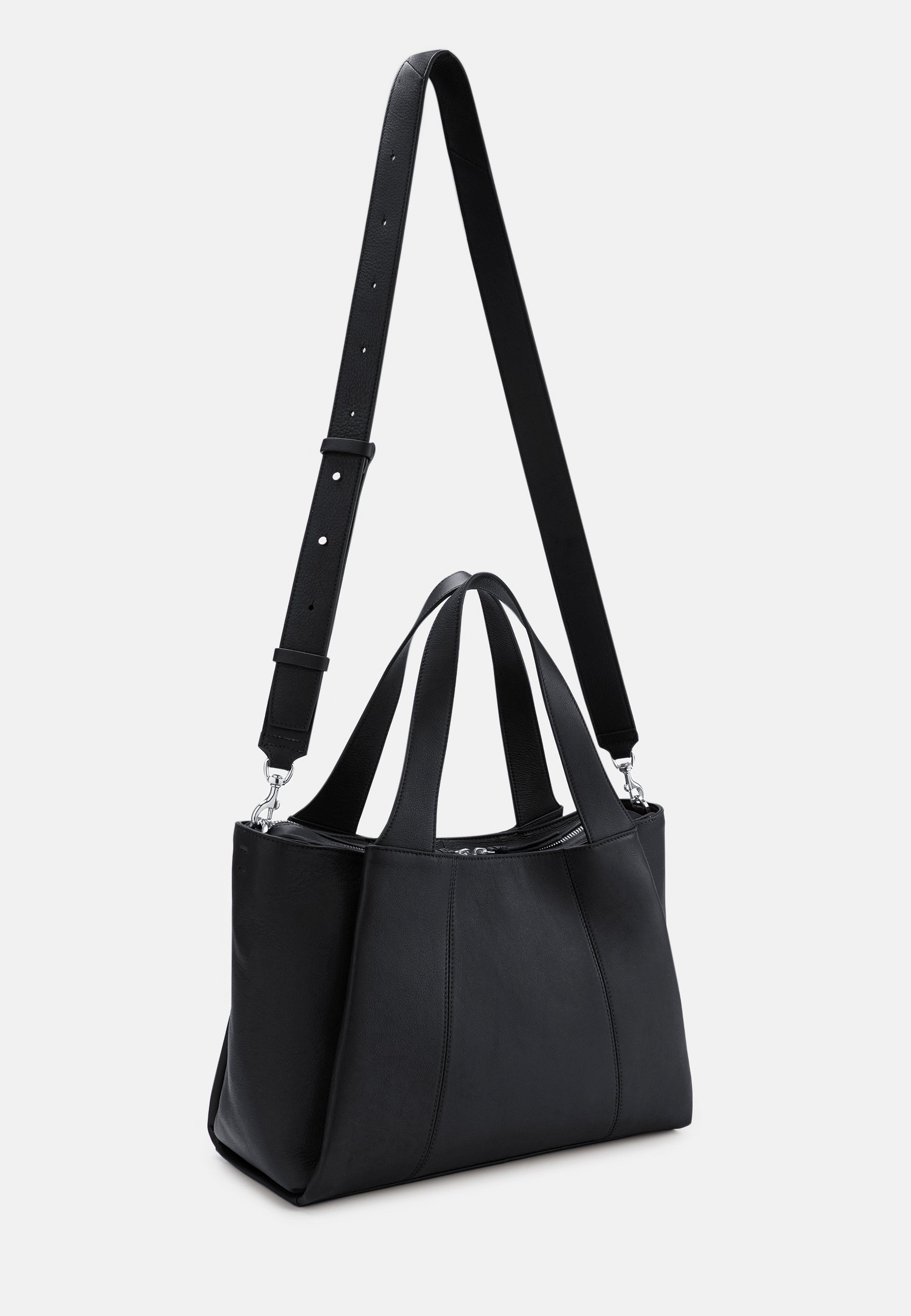 CHENELLE ESSENTIAL SOFT GRAINY