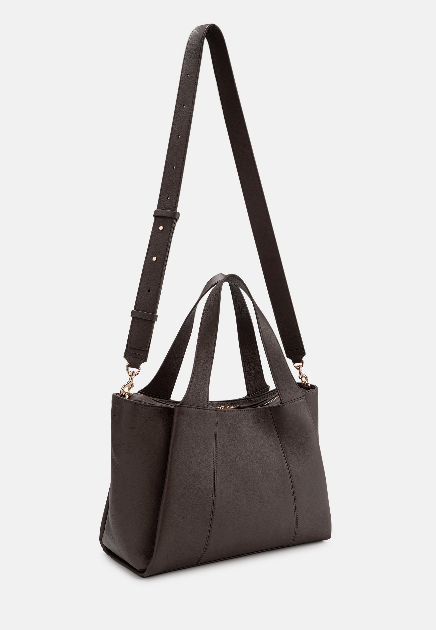 CHENELLE ESSENTIAL SOFT GRAINY