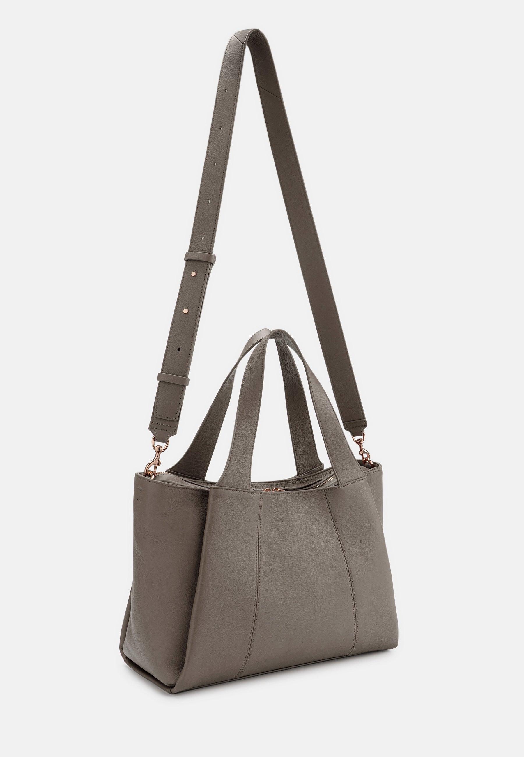 CHENELLE ESSENTIAL SOFT GRAINY