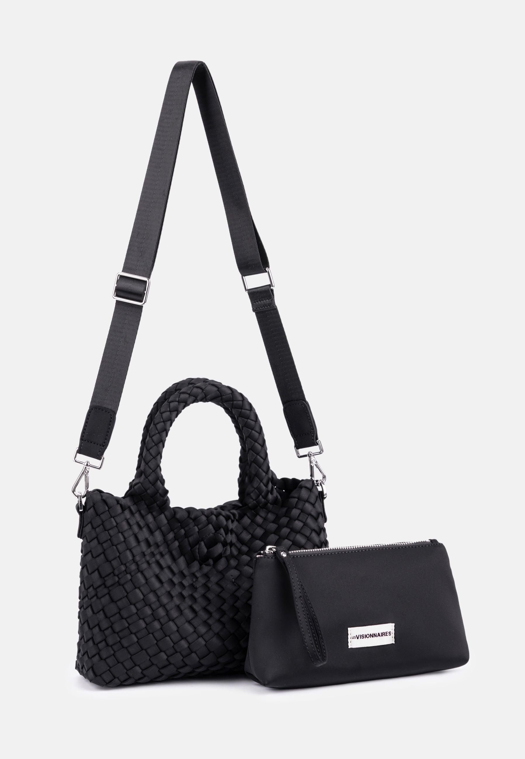 ELIA PETITE NEOWEAVE