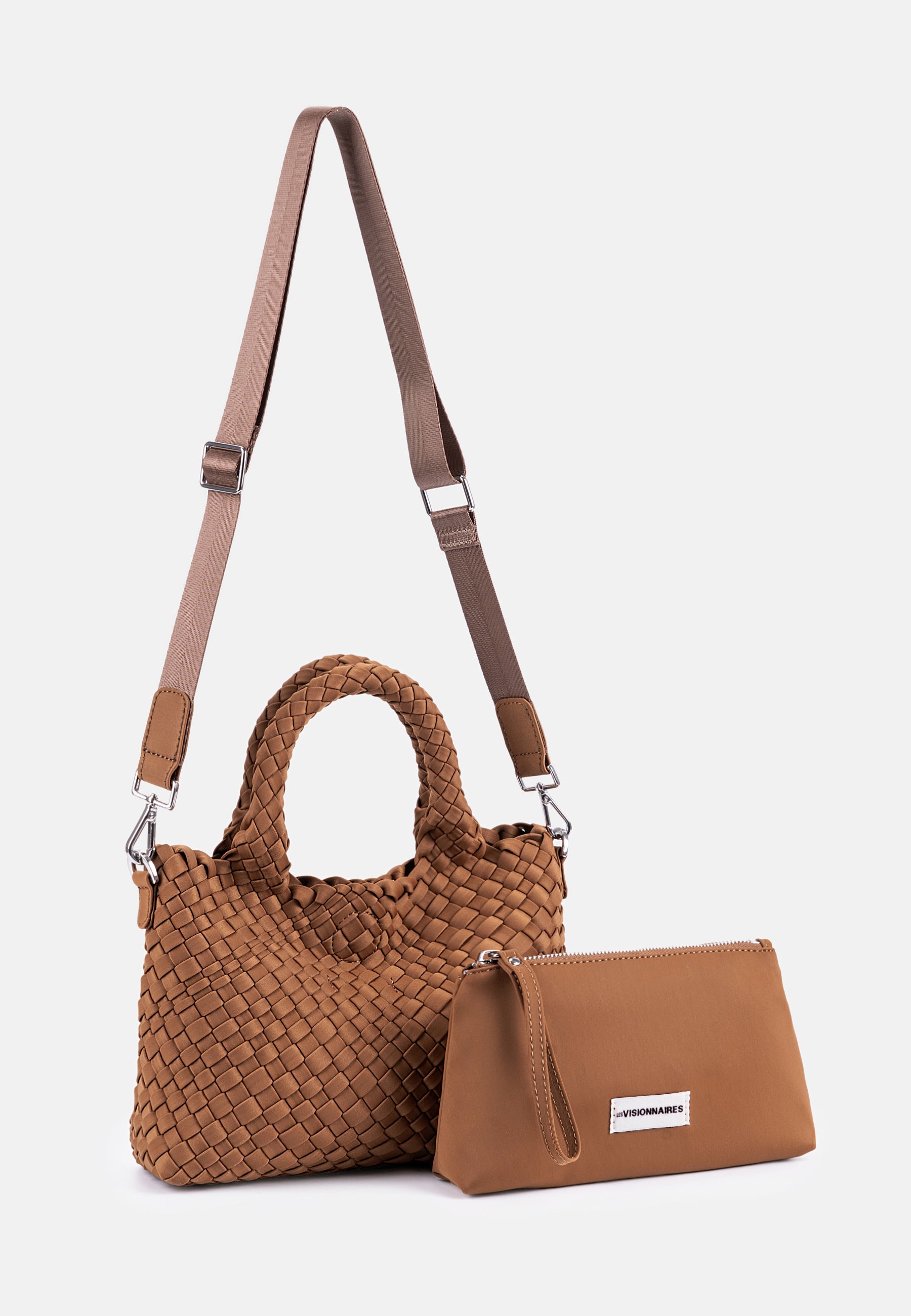 ELIA PETITE NEOWEAVE