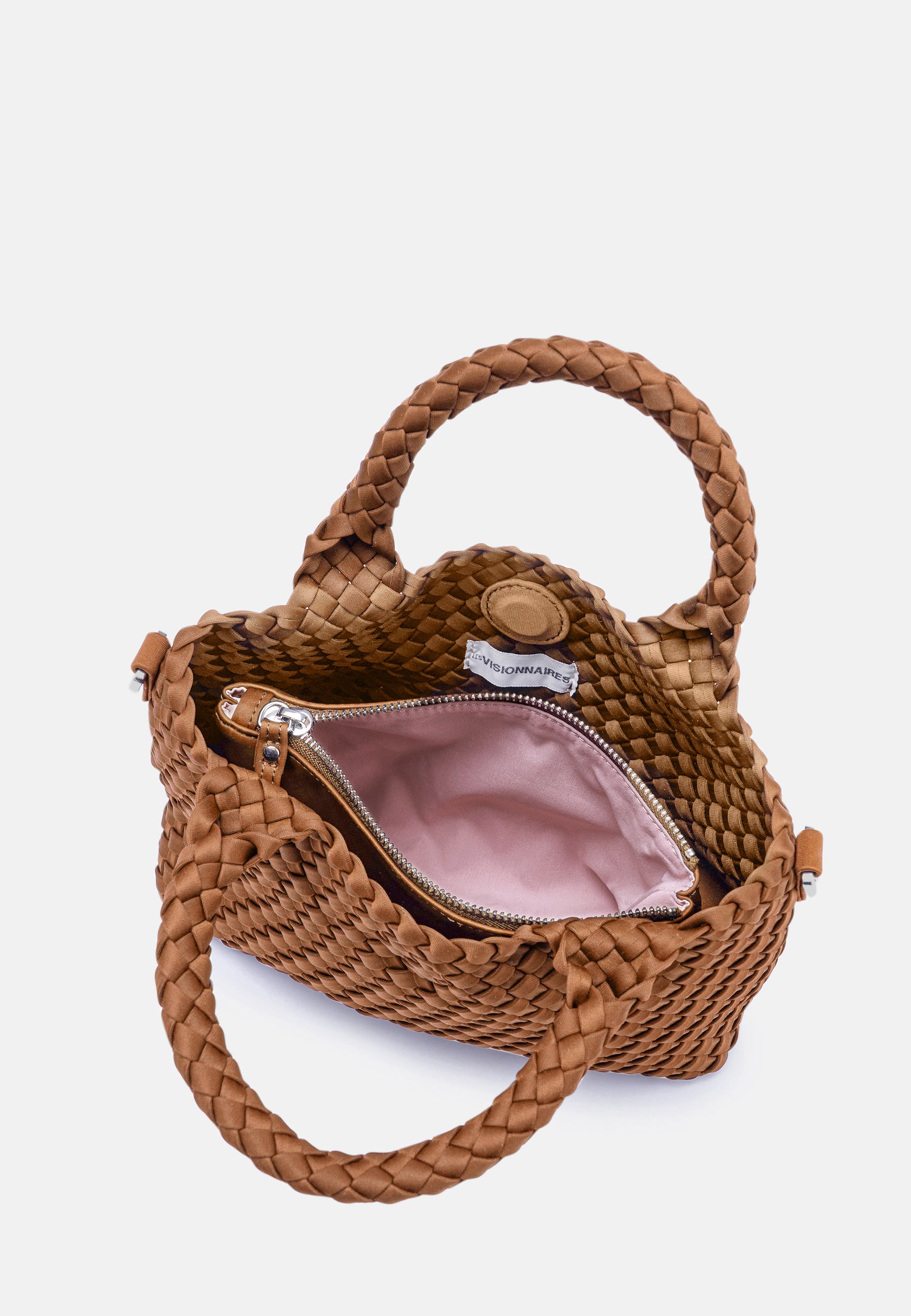 ELIA PETITE NEOWEAVE