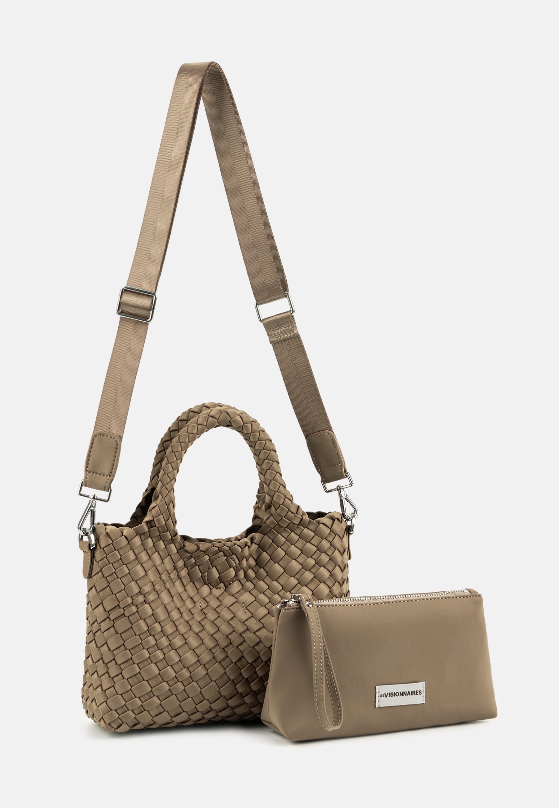 ELIA PETITE NEOWEAVE
