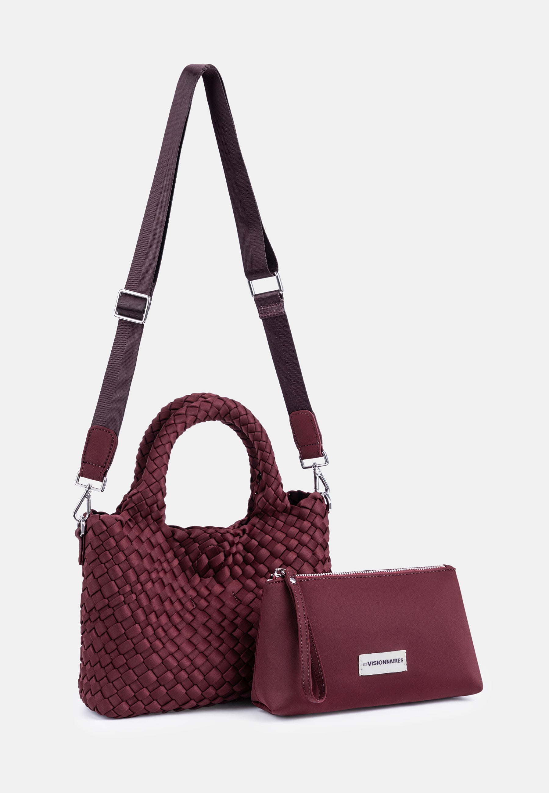 ELIA PETITE NEOWEAVE