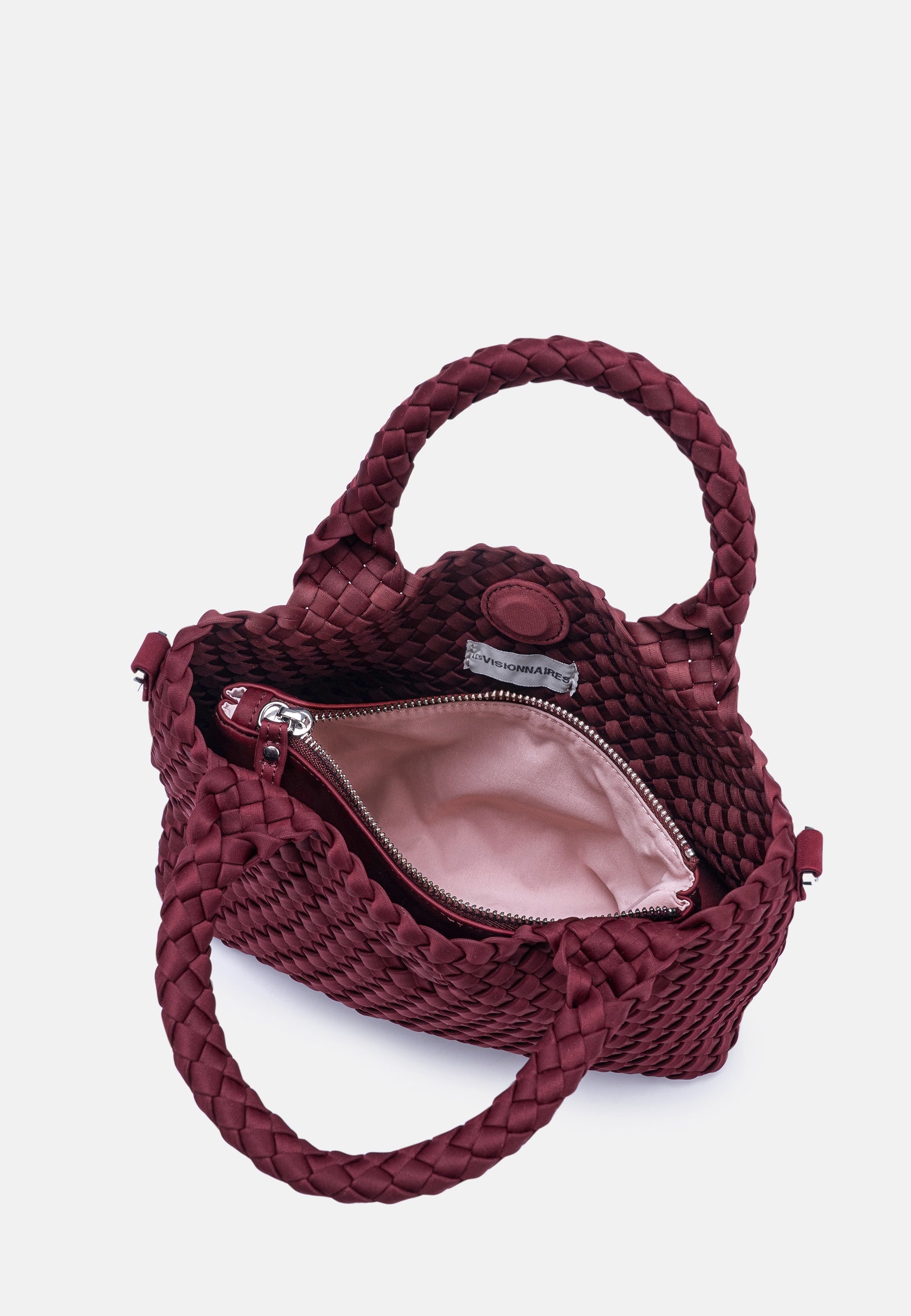 ELIA PETITE NEOWEAVE