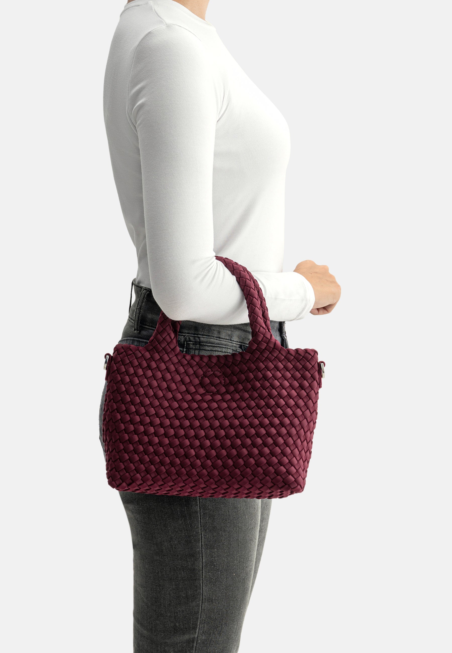 ELIA PETITE NEOWEAVE