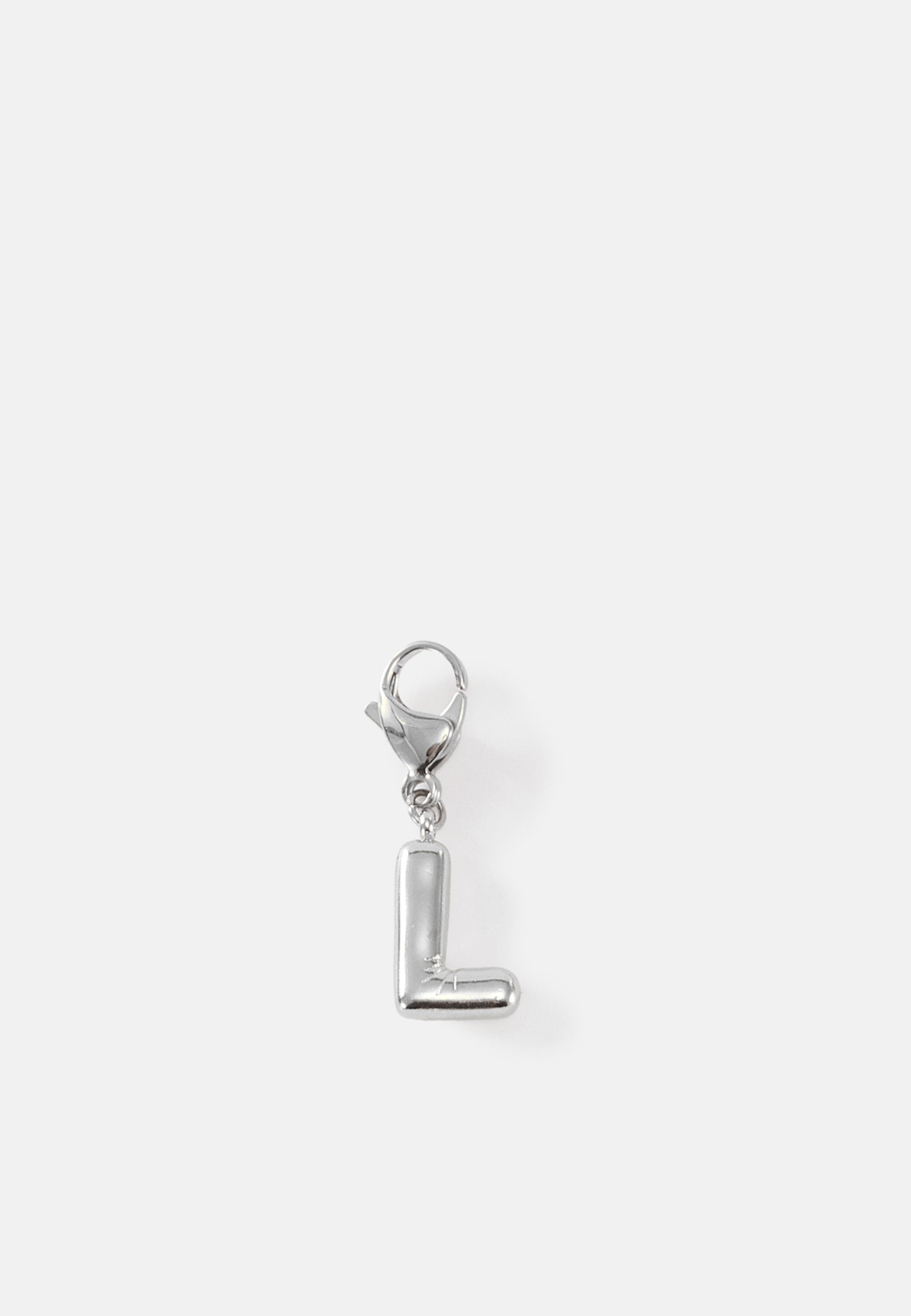LETTER CHARM L