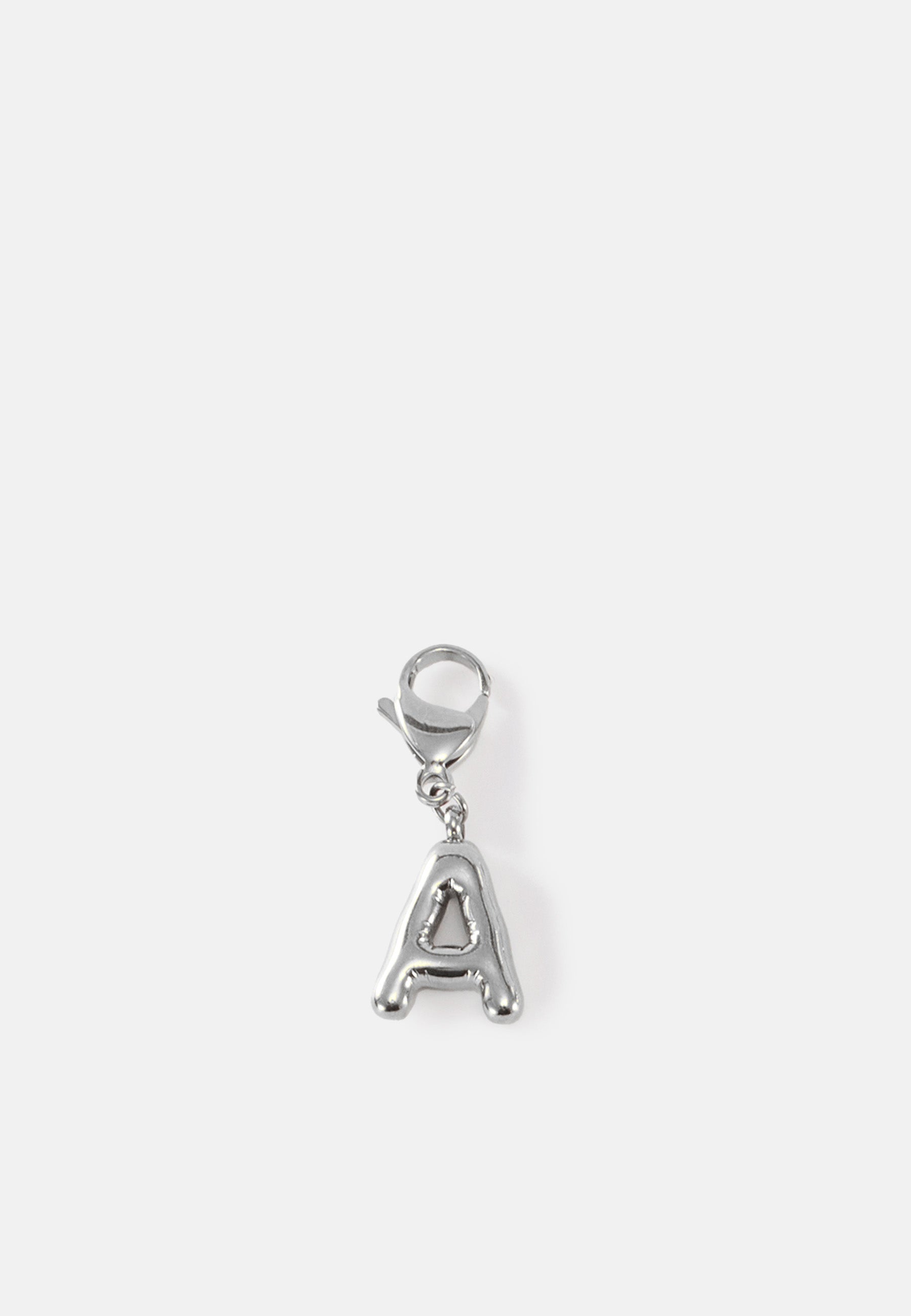 LETTER CHARM A