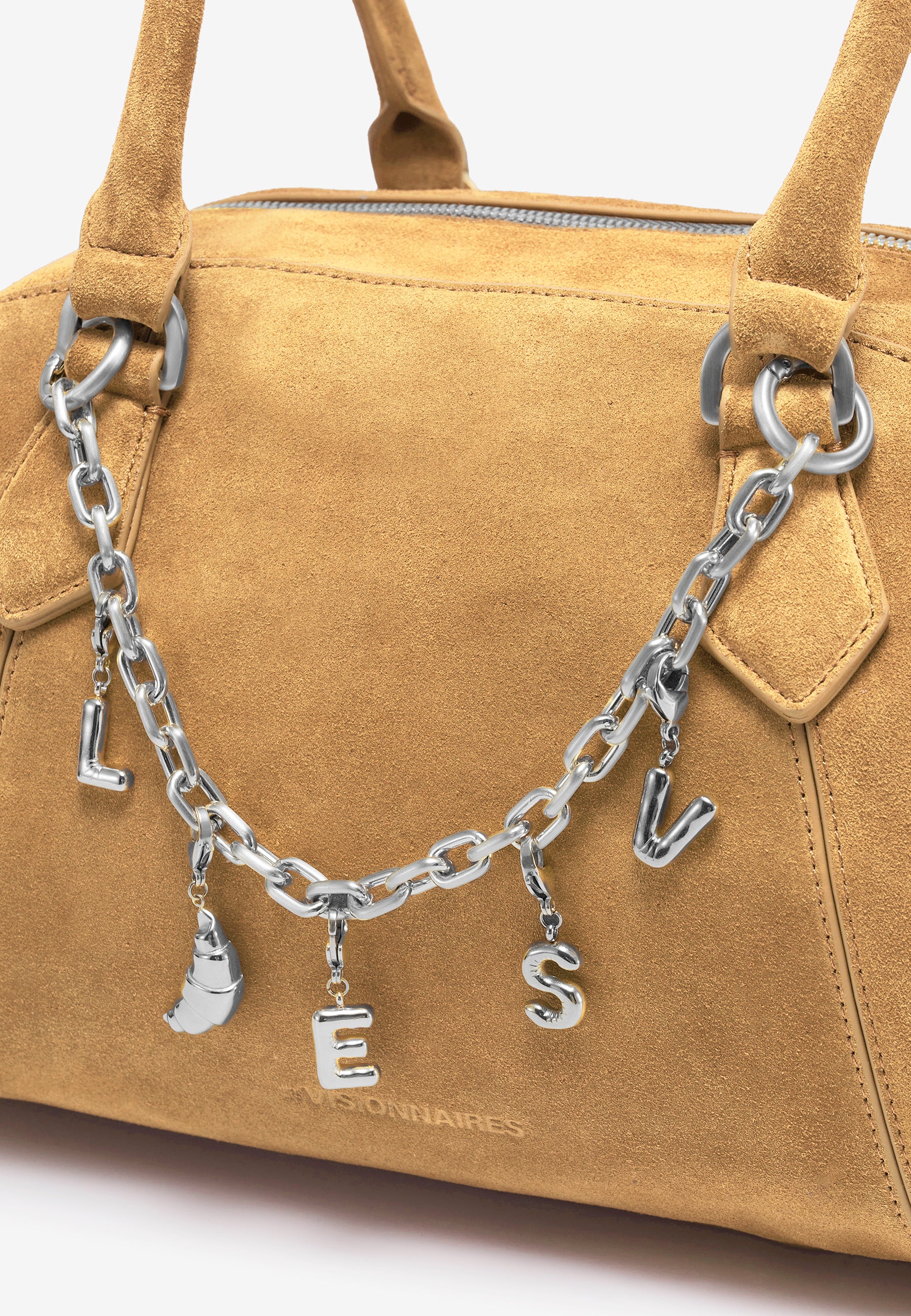 LETTER CHARM A