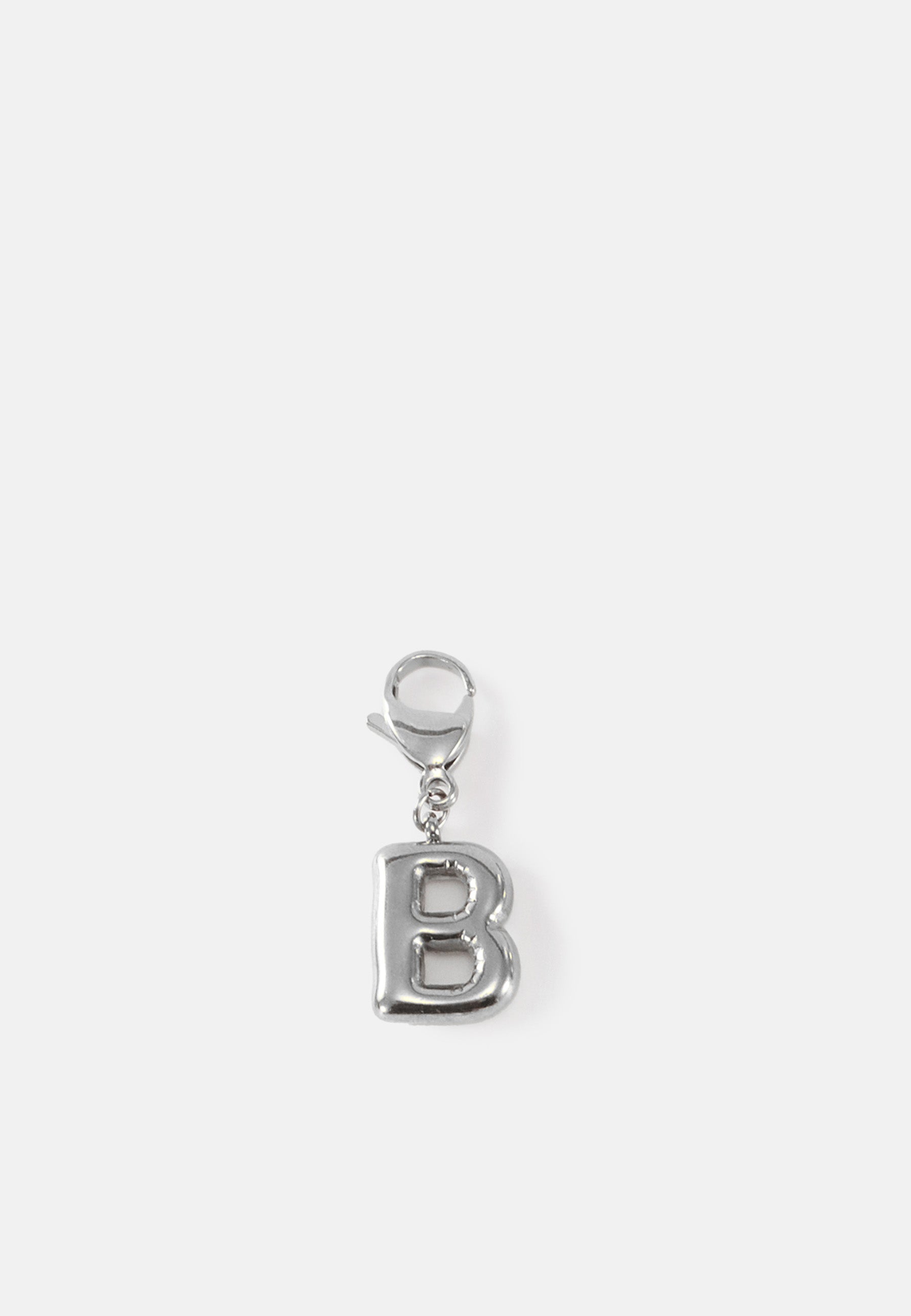 LETTER CHARM B