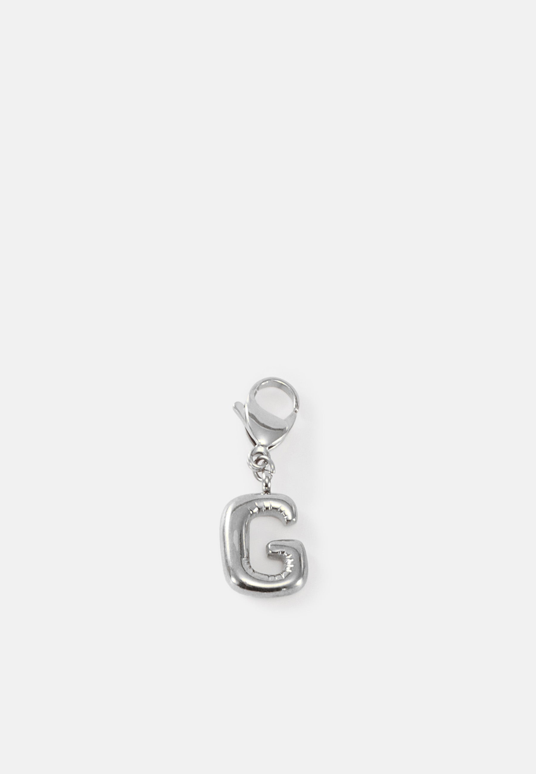 LETTER CHARM G