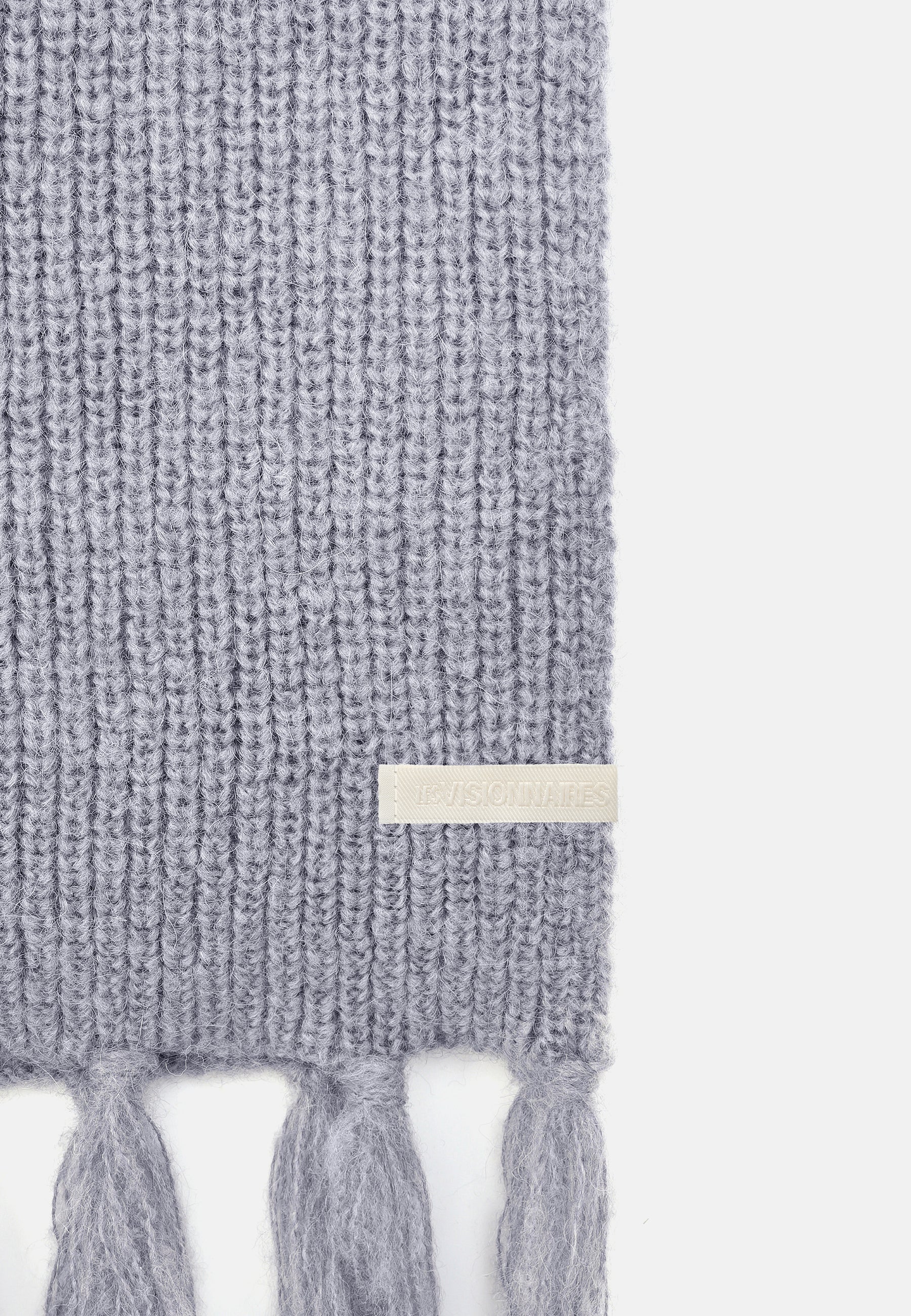 MOHAIR SCARF LES VISIONNAIRES