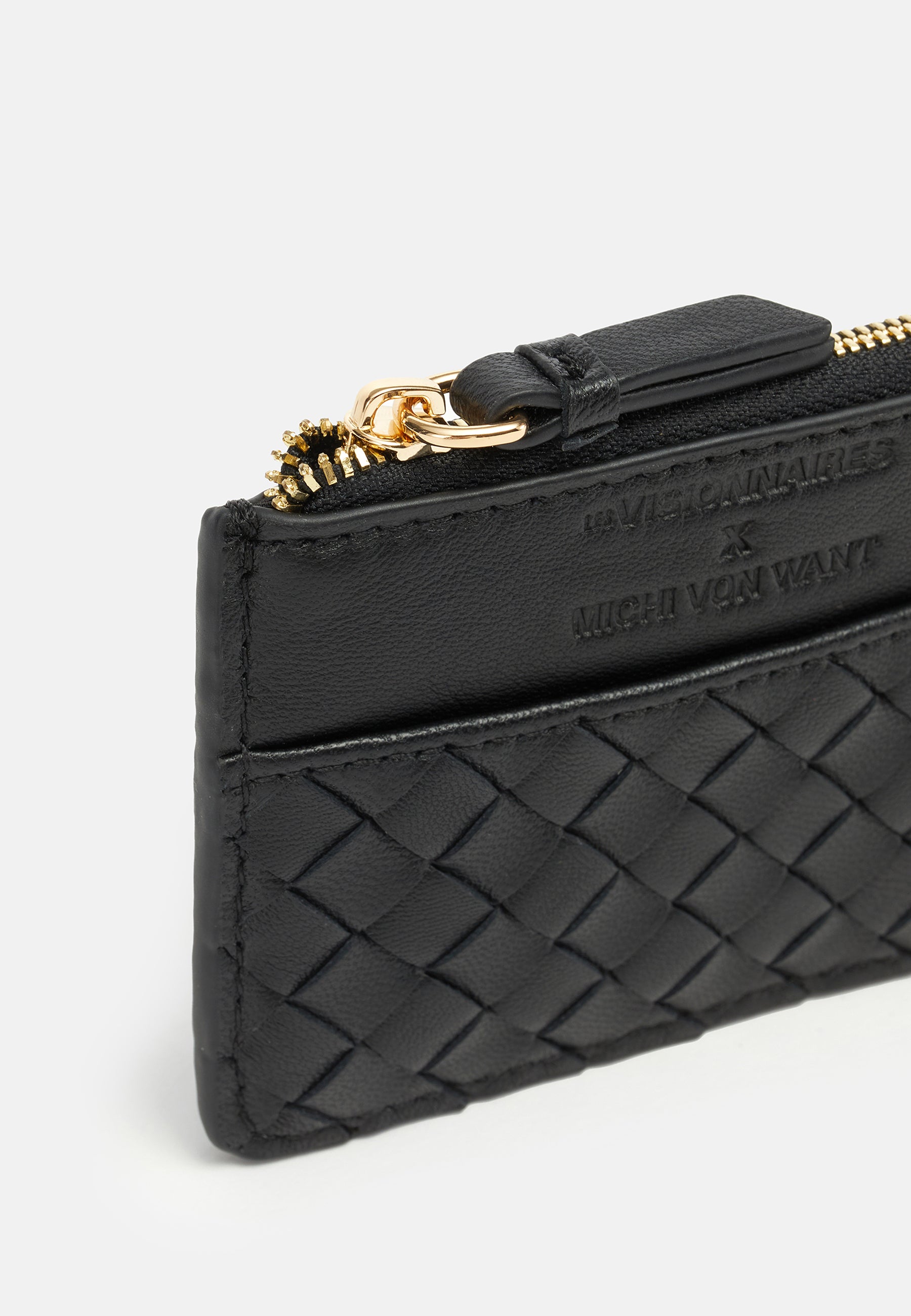 MICHI VON WANT CLEMENCE WEAVE