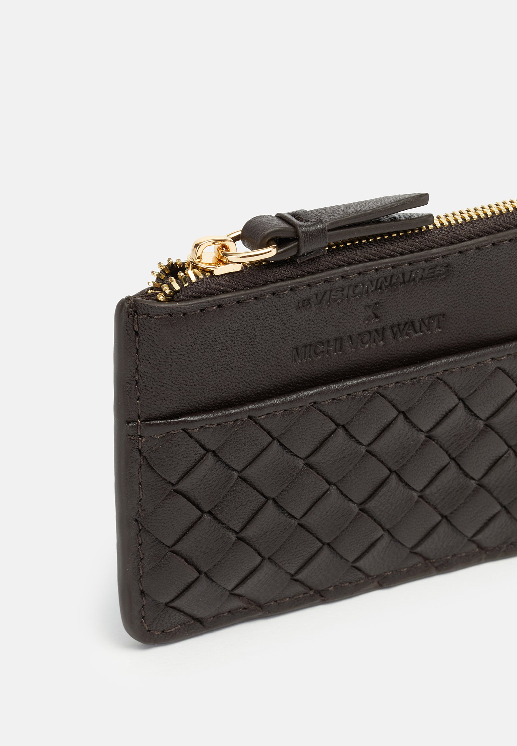 MICHI VON WANT CLEMENCE WEAVE