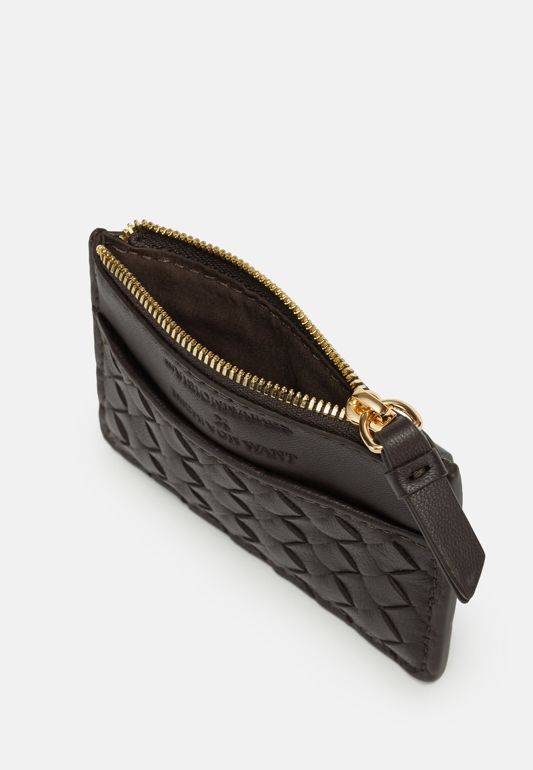 MICHI VON WANT CLEMENCE WEAVE