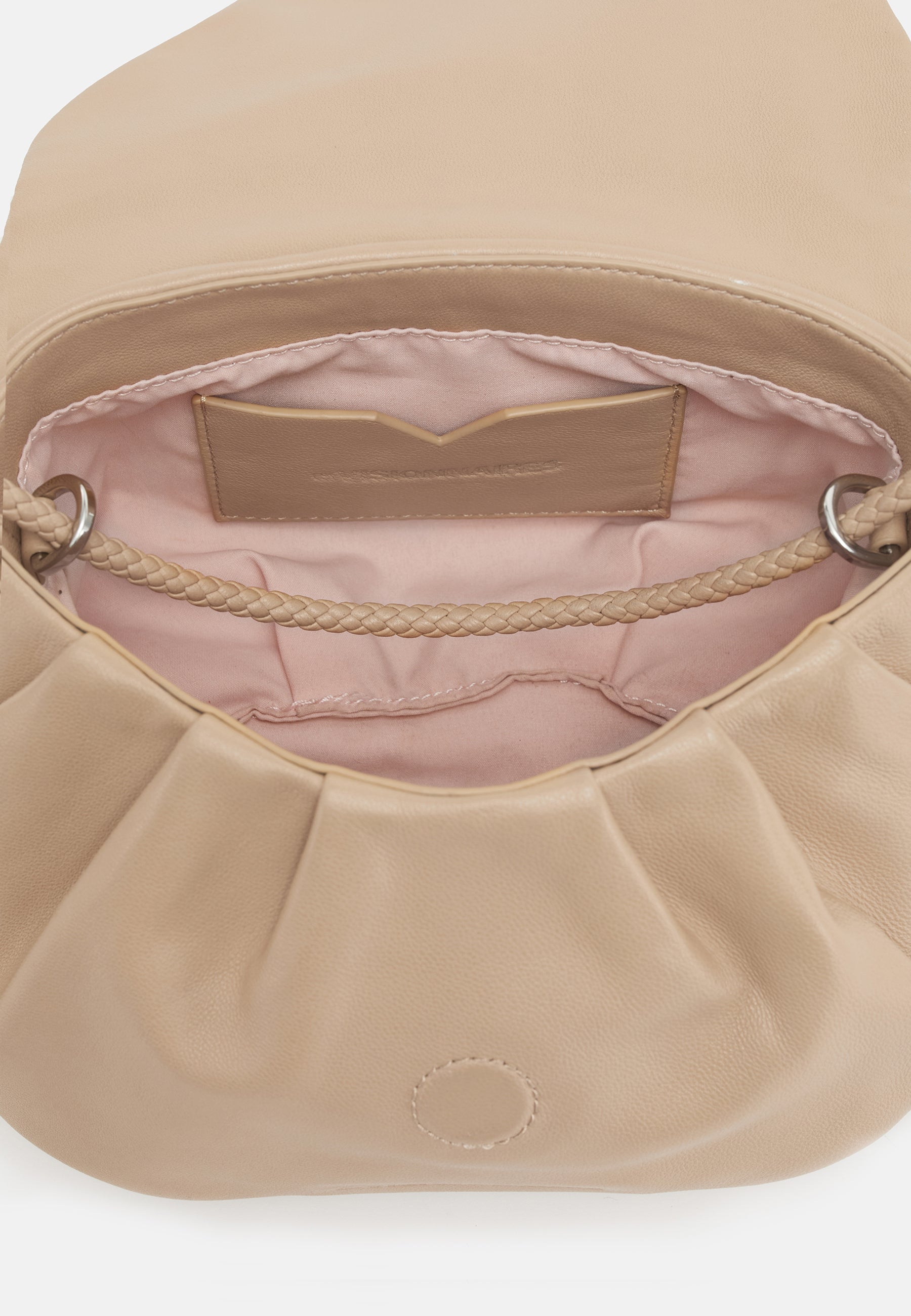 CLUTCH EVE ESSENTIAL SILKY