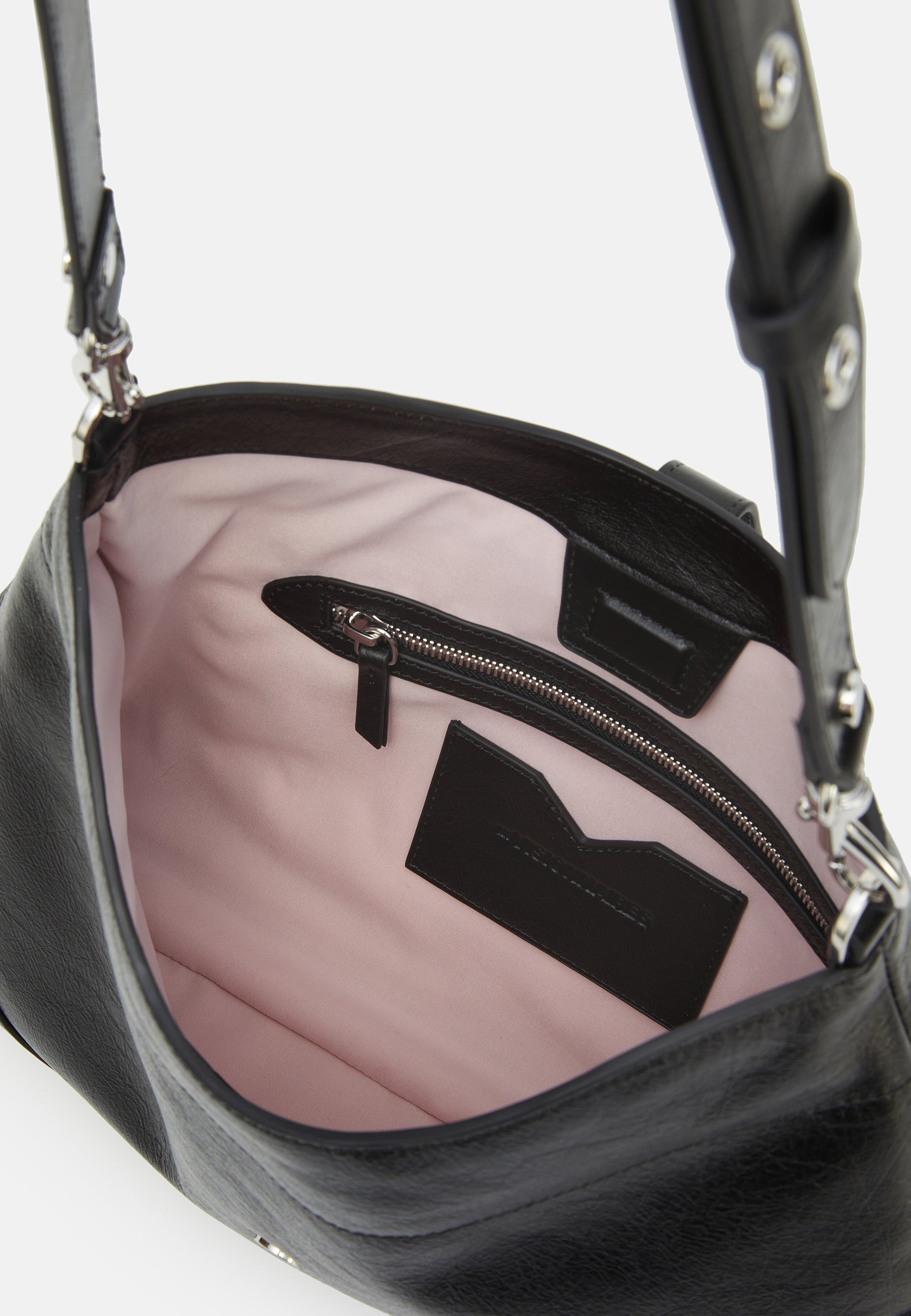 ELISA RIVET GLOSSY