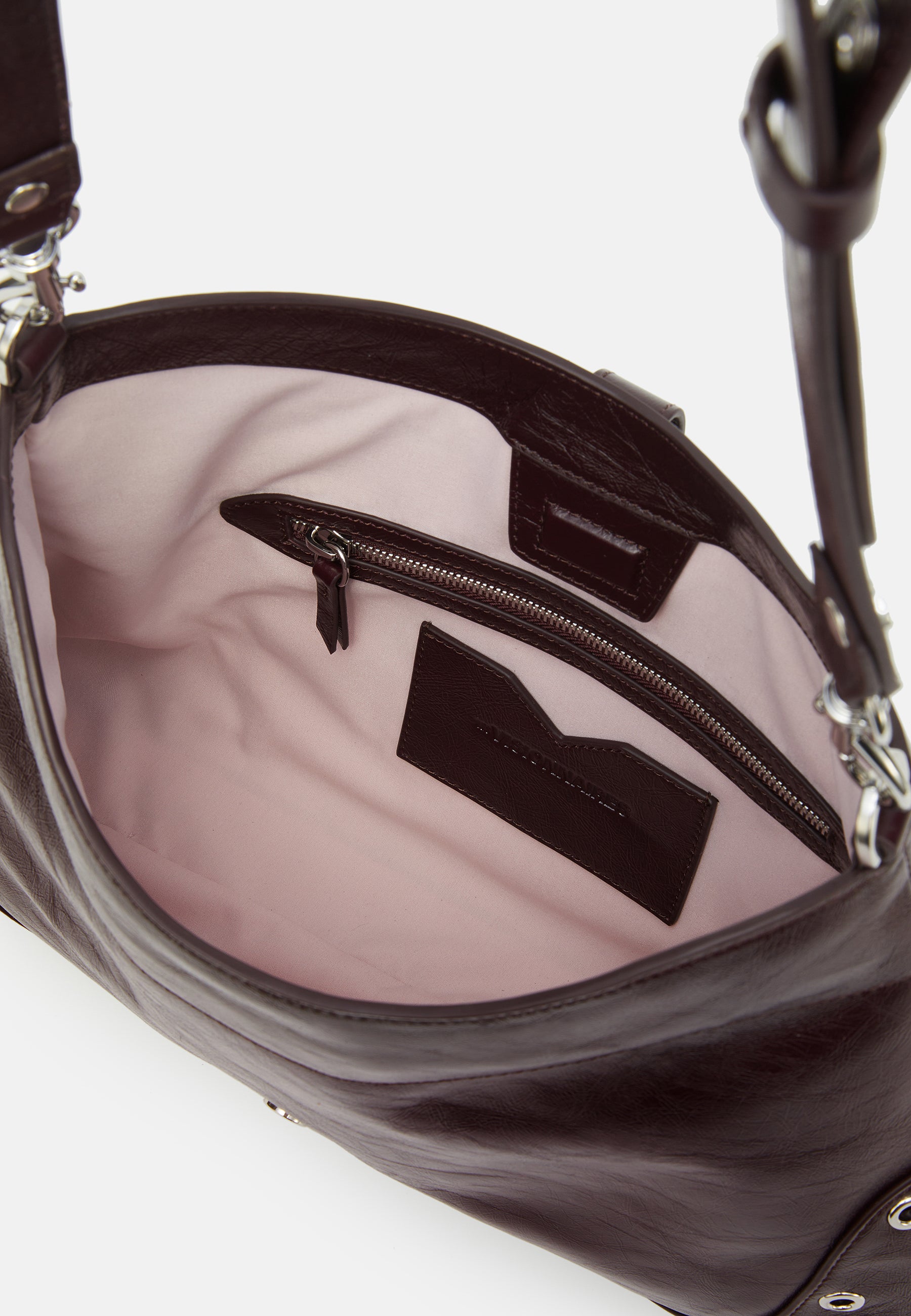 ELISA RIVET GLOSSY