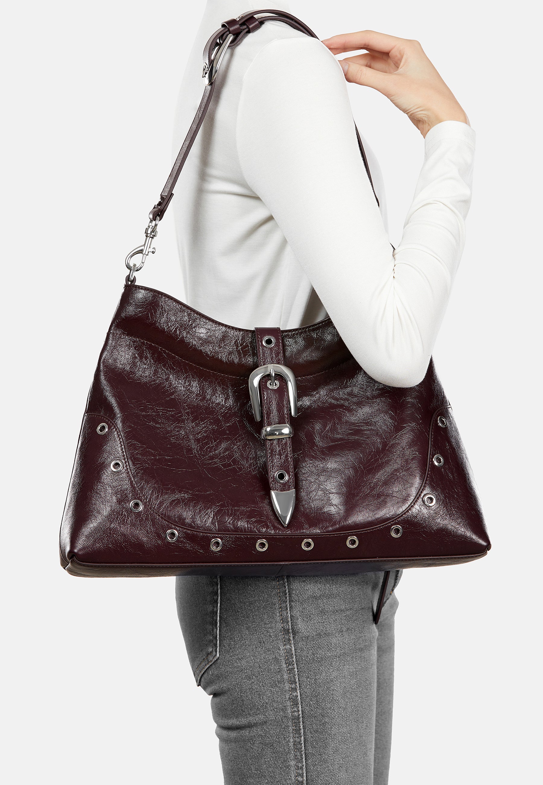 ELISA RIVET GLOSSY